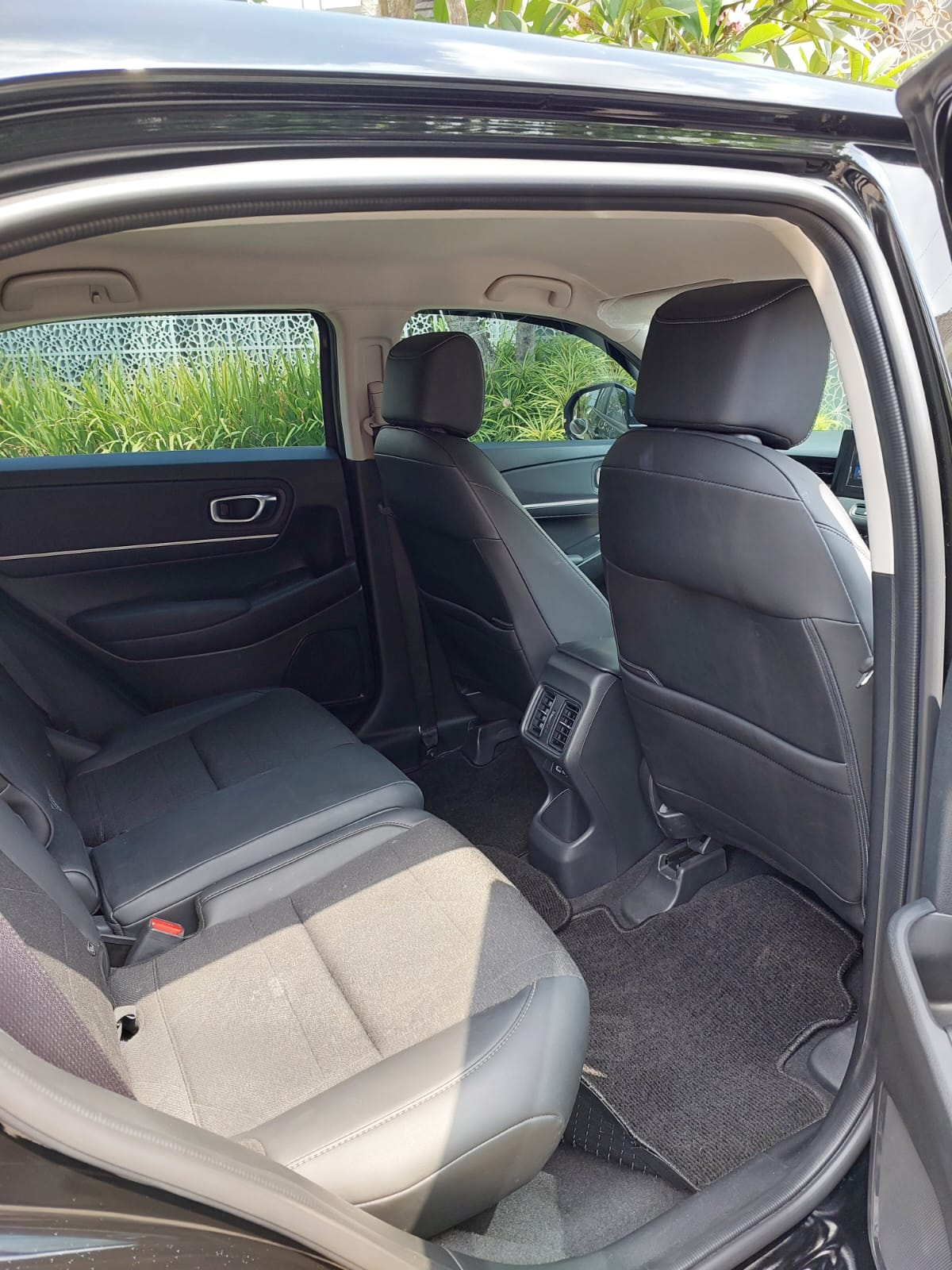 2023 Honda HRV 2023 Honda HRV