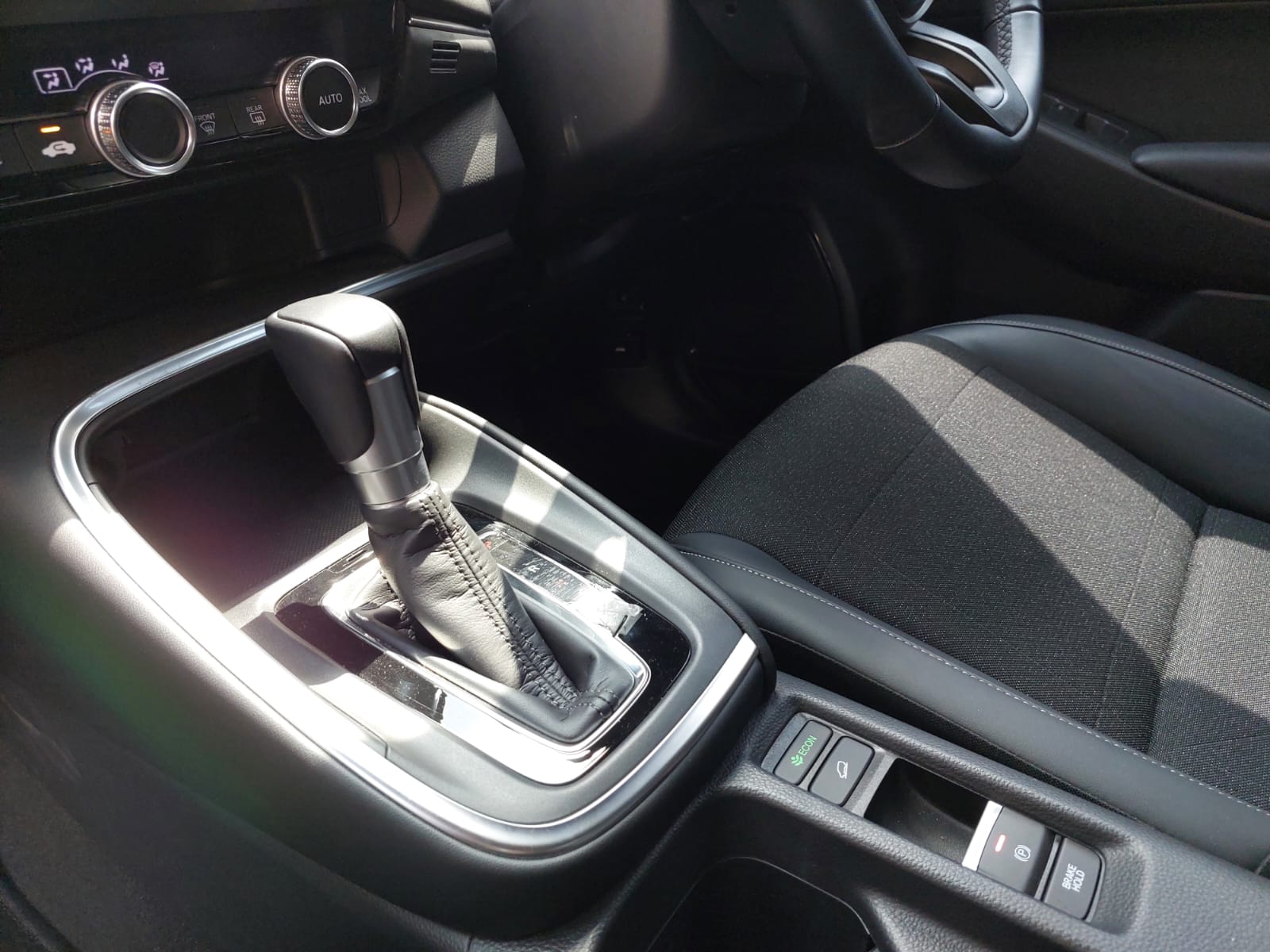 2023 Honda HRV 2023 Honda HRV