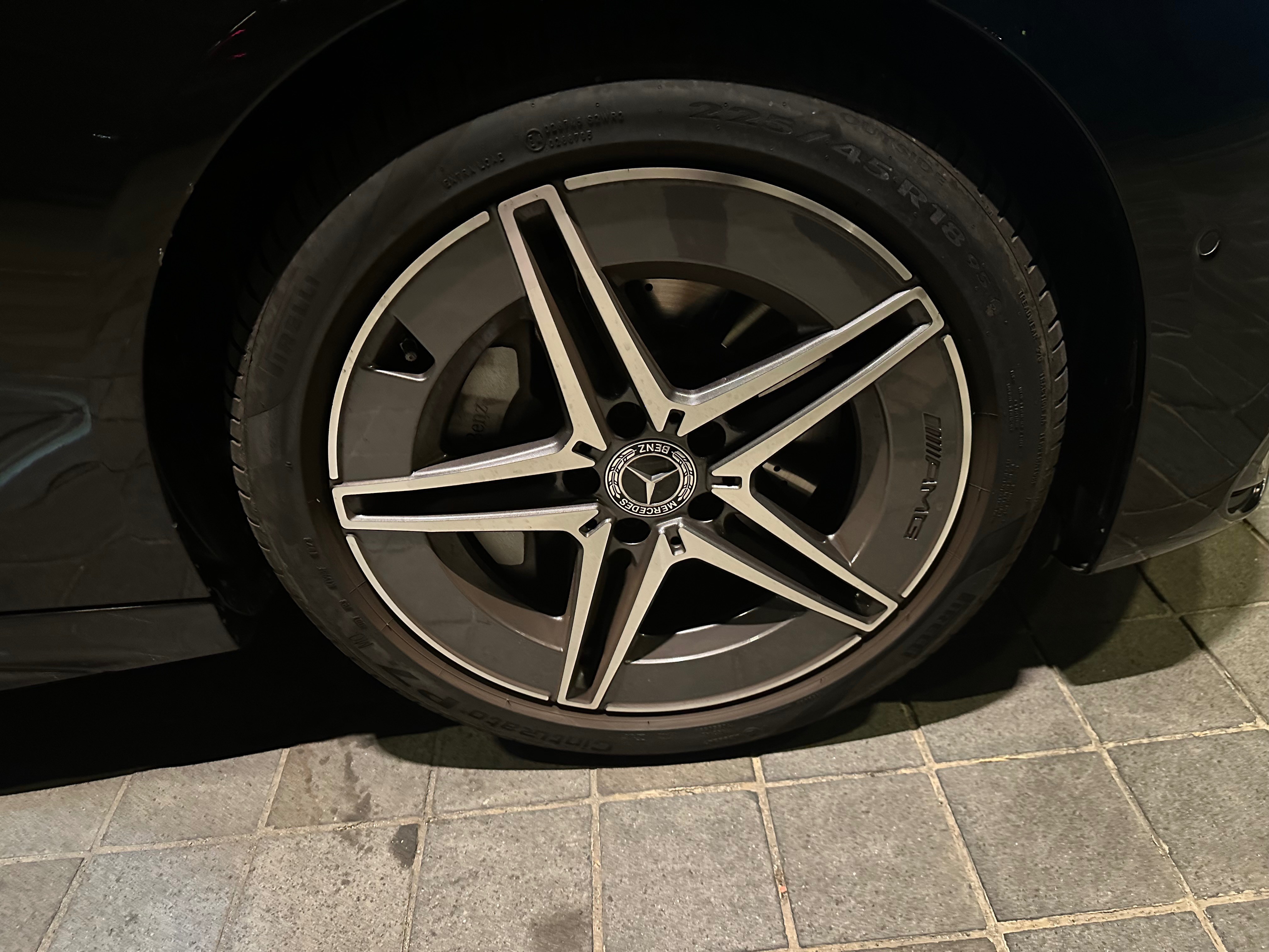 2023 Mercedes Benz C-Class Sedan 2023 Mercedes Benz C-Class Sedan