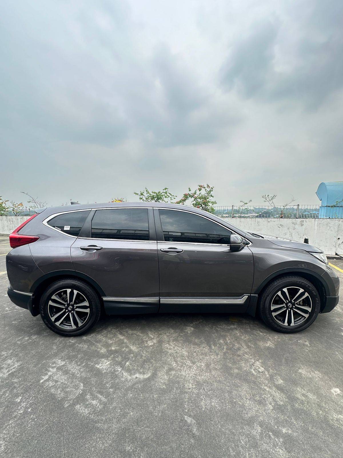 2019 Honda CR-V 2019 Honda CR-V
