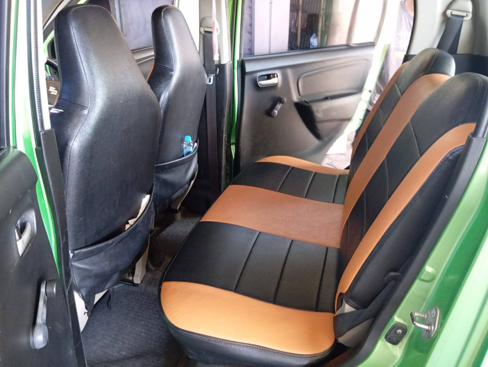 2014 Suzuki Karimun Wagon R 2014 Suzuki Karimun Wagon R