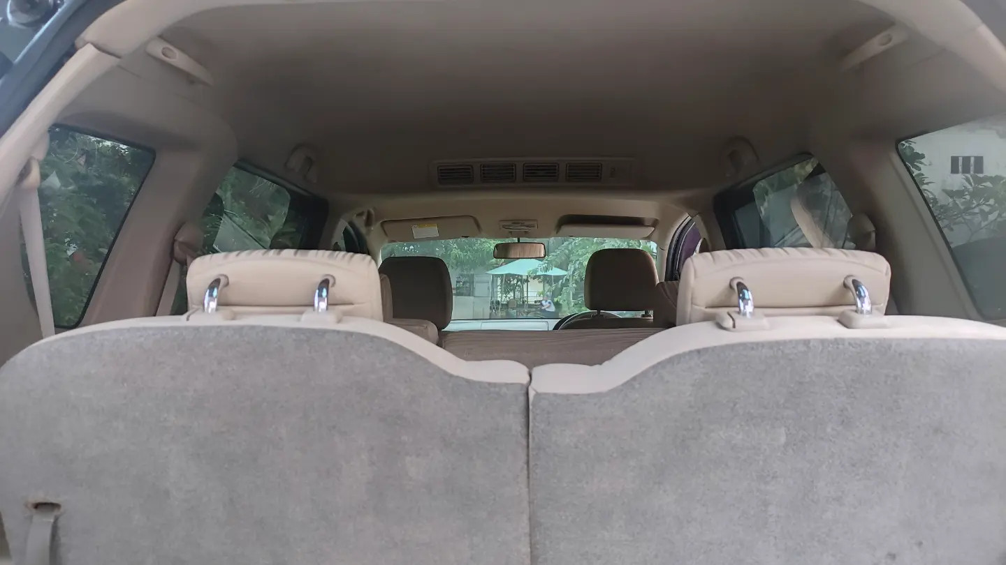 2016 Suzuki Ertiga 2016 Suzuki Ertiga