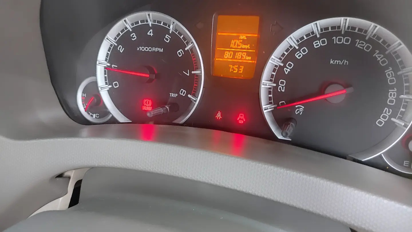 2016 Suzuki Ertiga 2016 Suzuki Ertiga