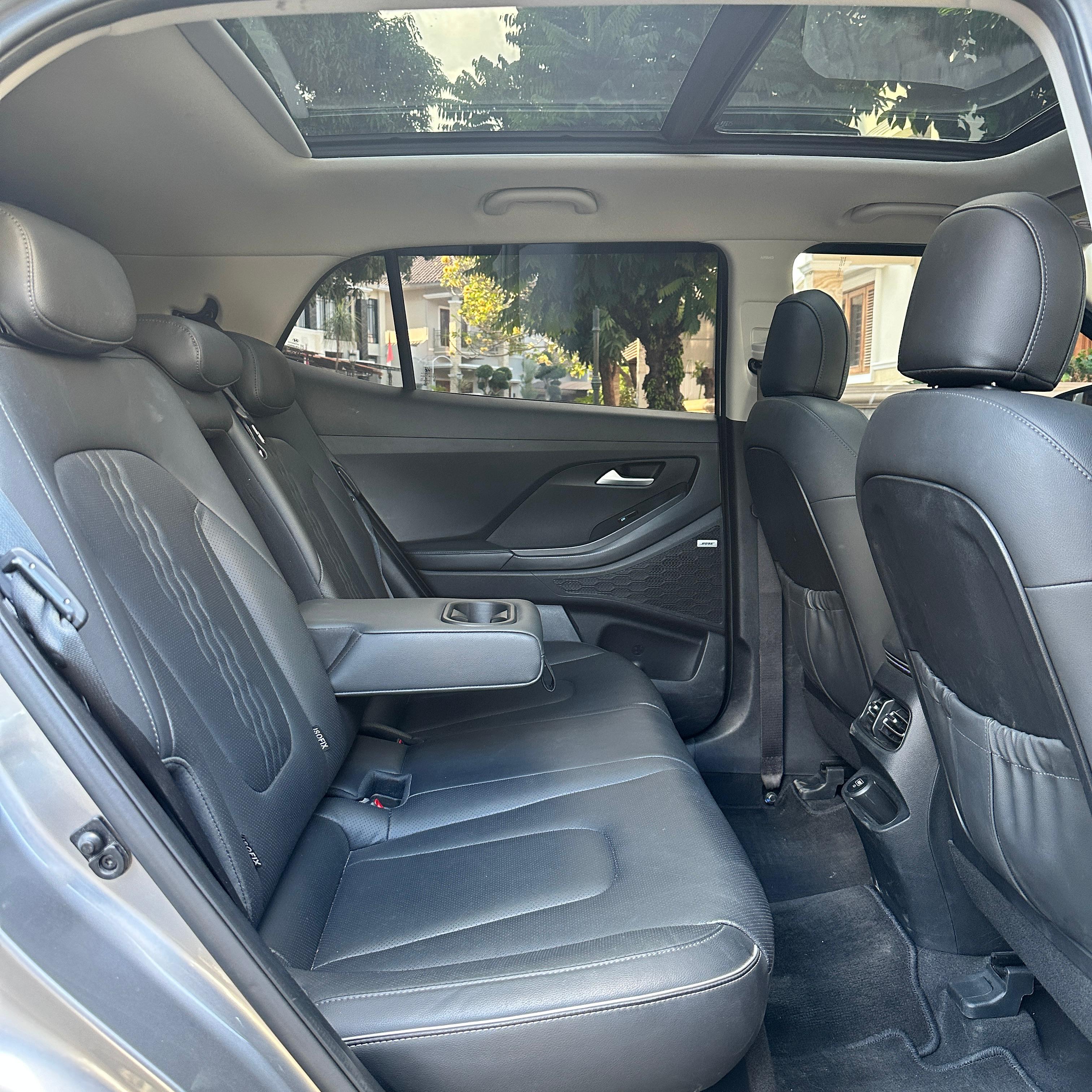 2022 Hyundai Creta 2022 Hyundai Creta