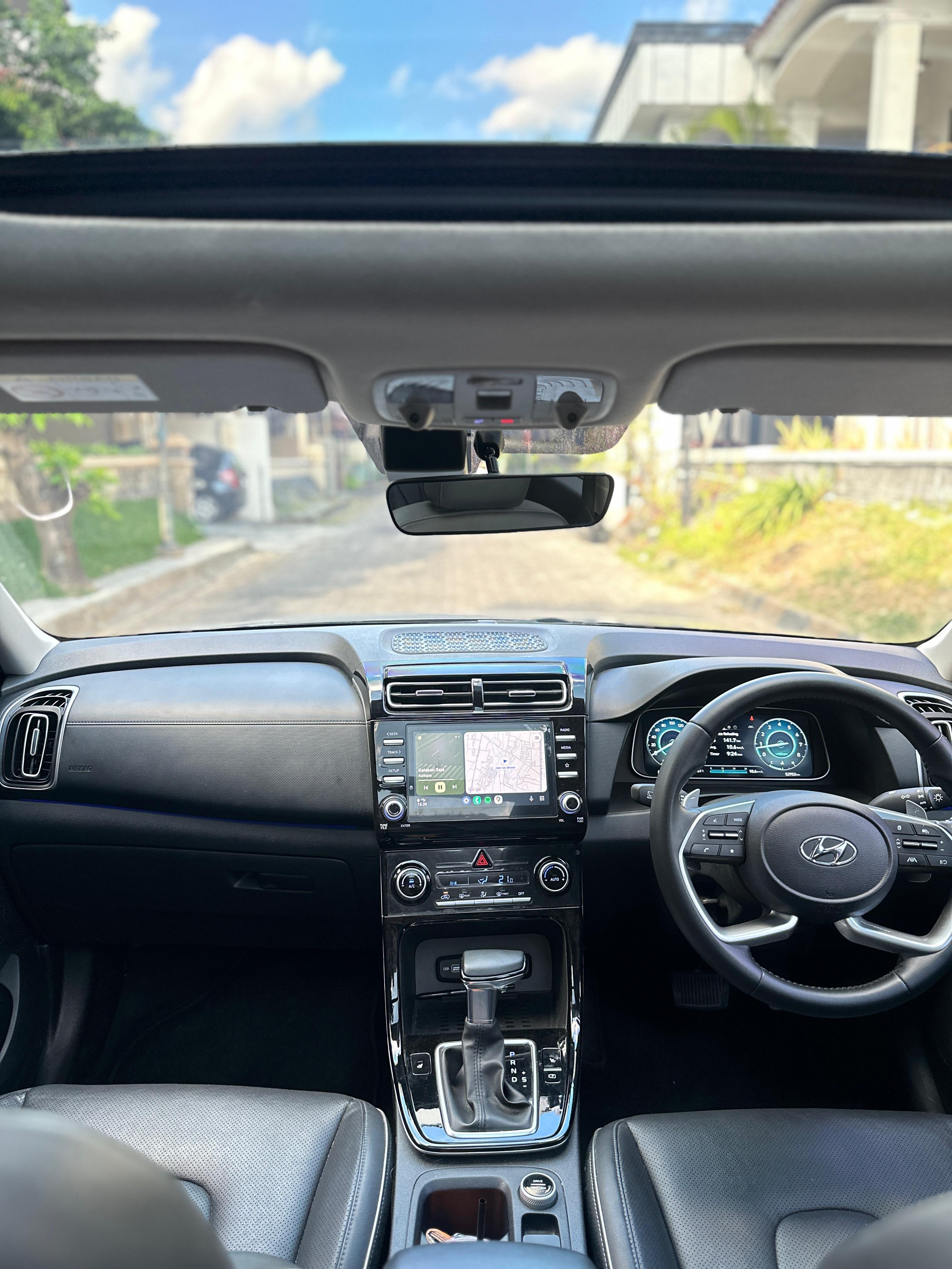 2022 Hyundai Creta 2022 Hyundai Creta