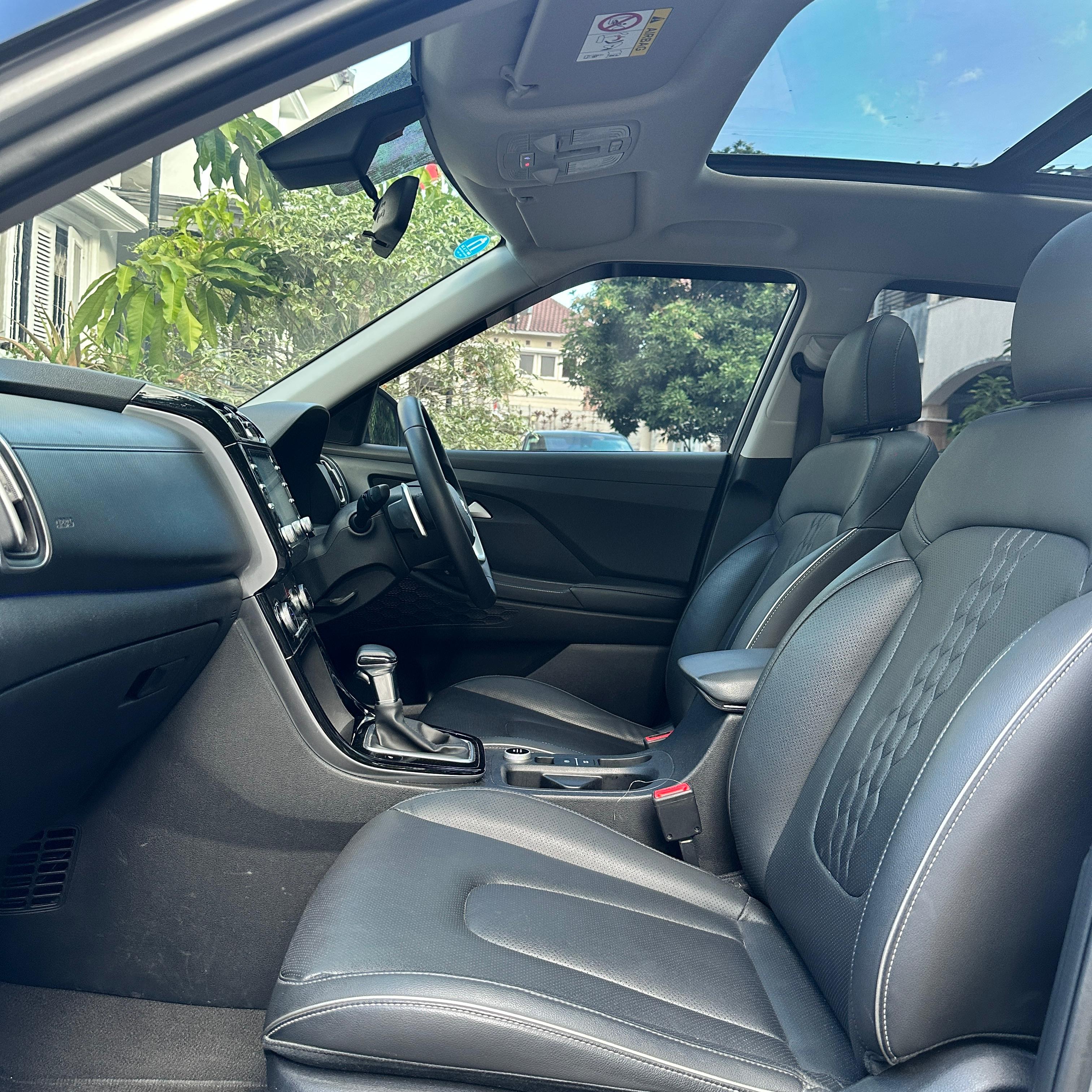 2022 Hyundai Creta 2022 Hyundai Creta
