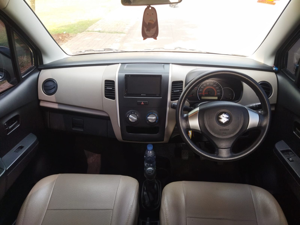 2017 Suzuki Karimun Wagon R 2017 Suzuki Karimun Wagon R