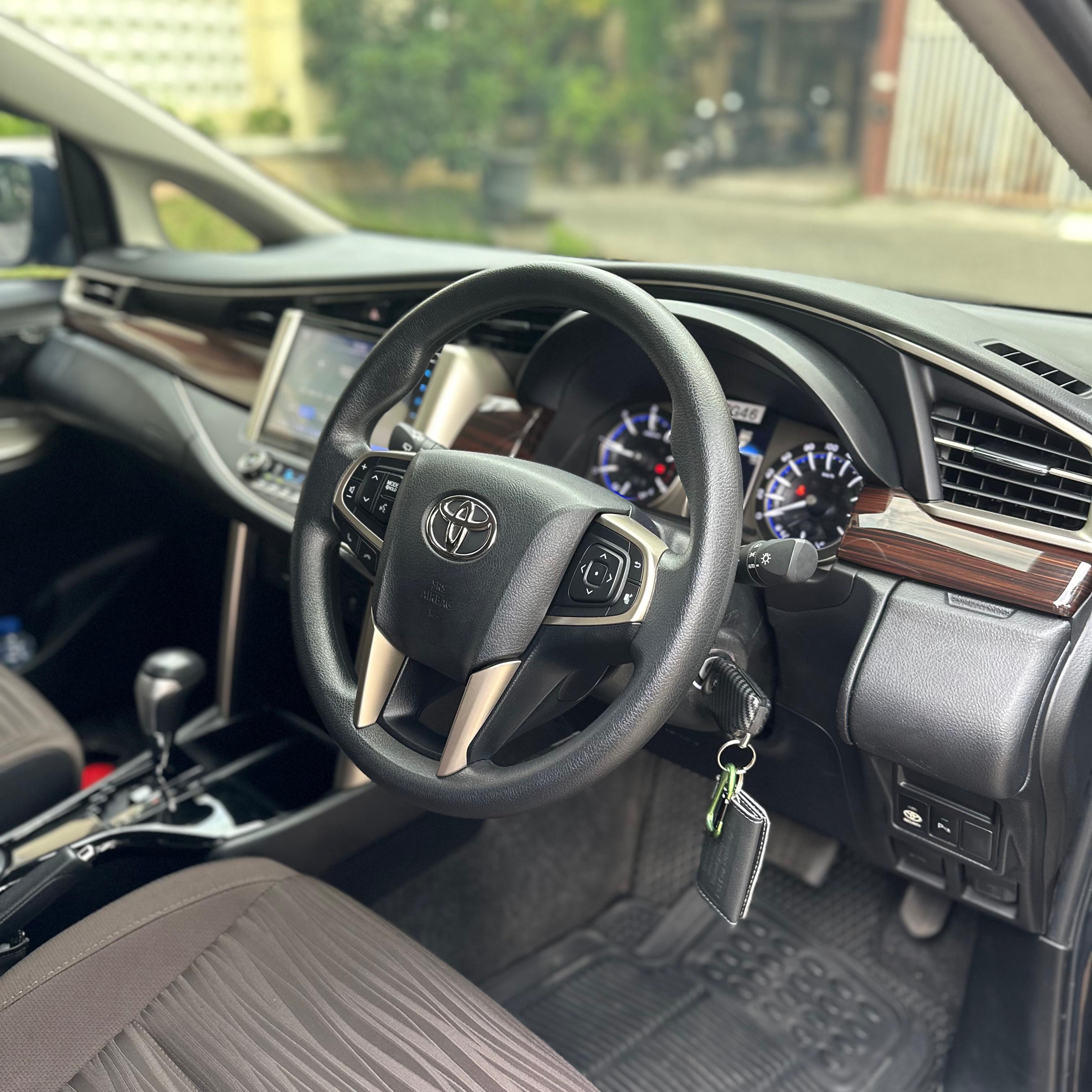 2022 Toyota Innova 2022 Toyota Innova