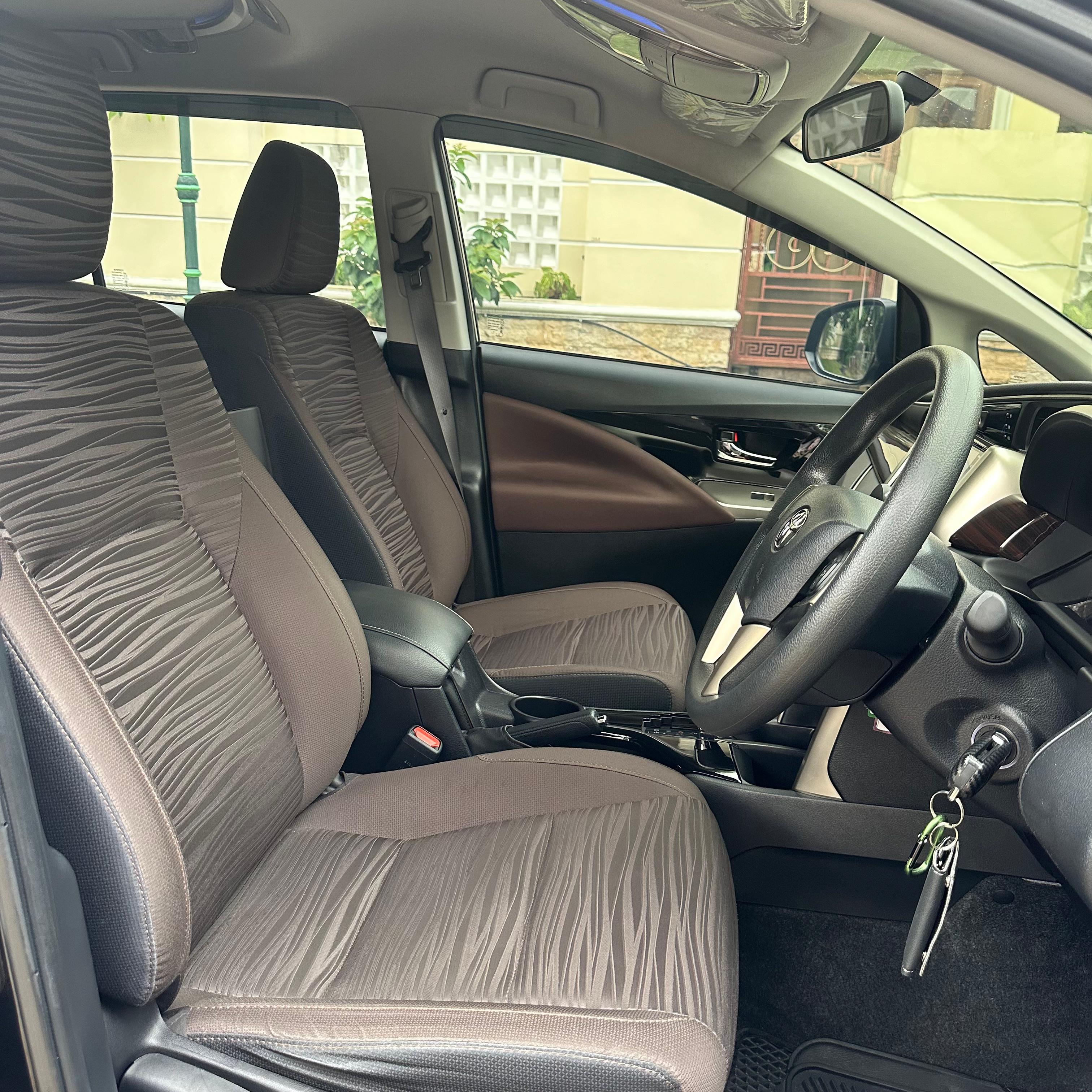 2022 Toyota Innova 2022 Toyota Innova