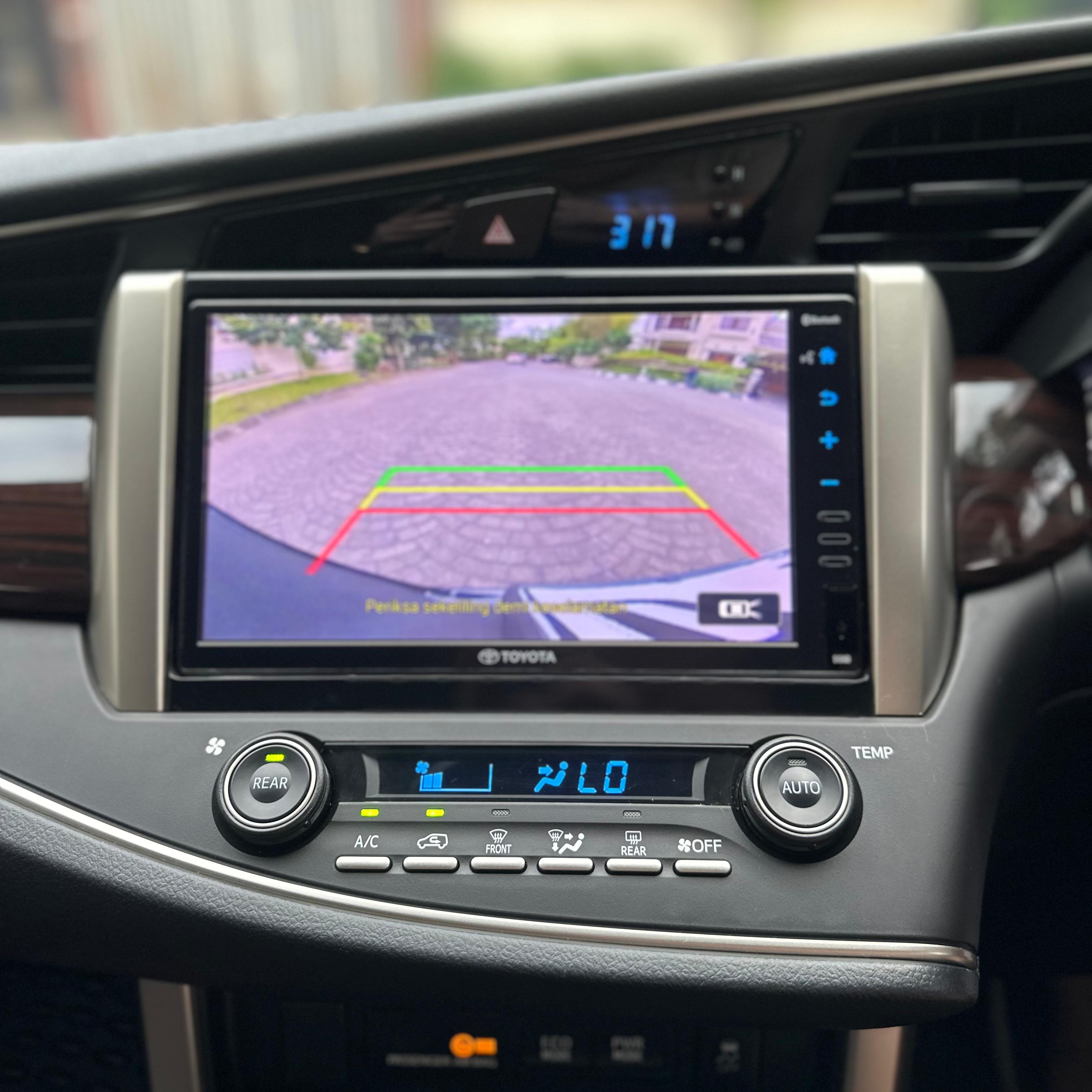 2022 Toyota Innova 2022 Toyota Innova