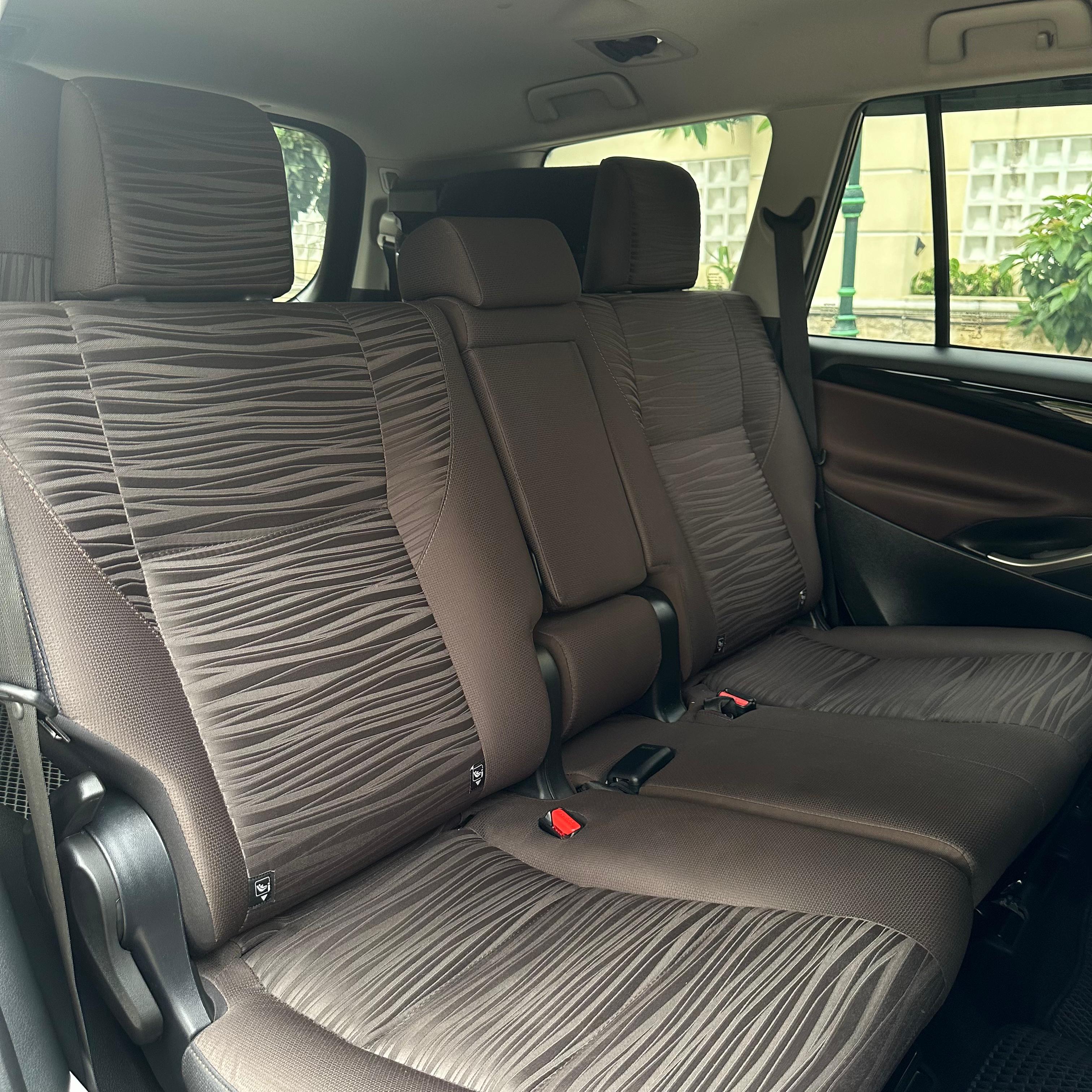 2022 Toyota Innova 2022 Toyota Innova