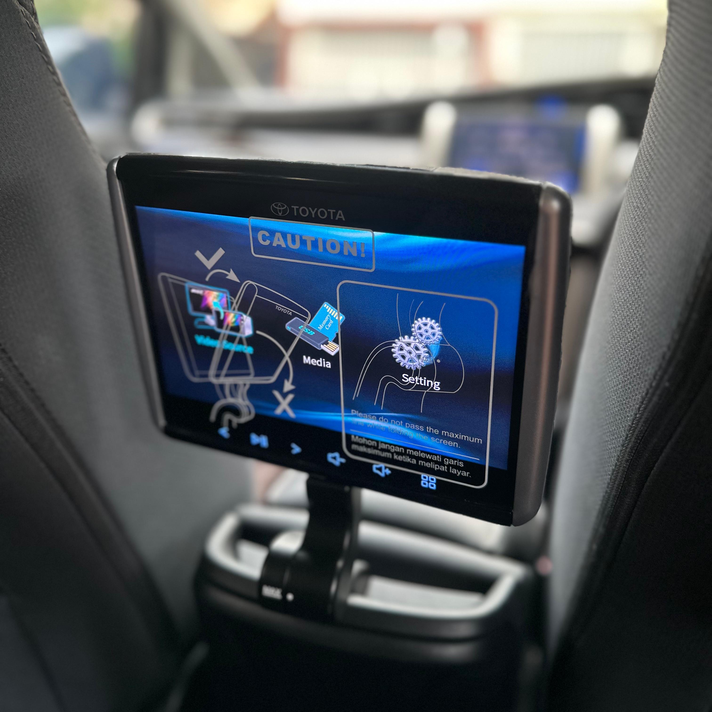 2022 Toyota Innova 2022 Toyota Innova