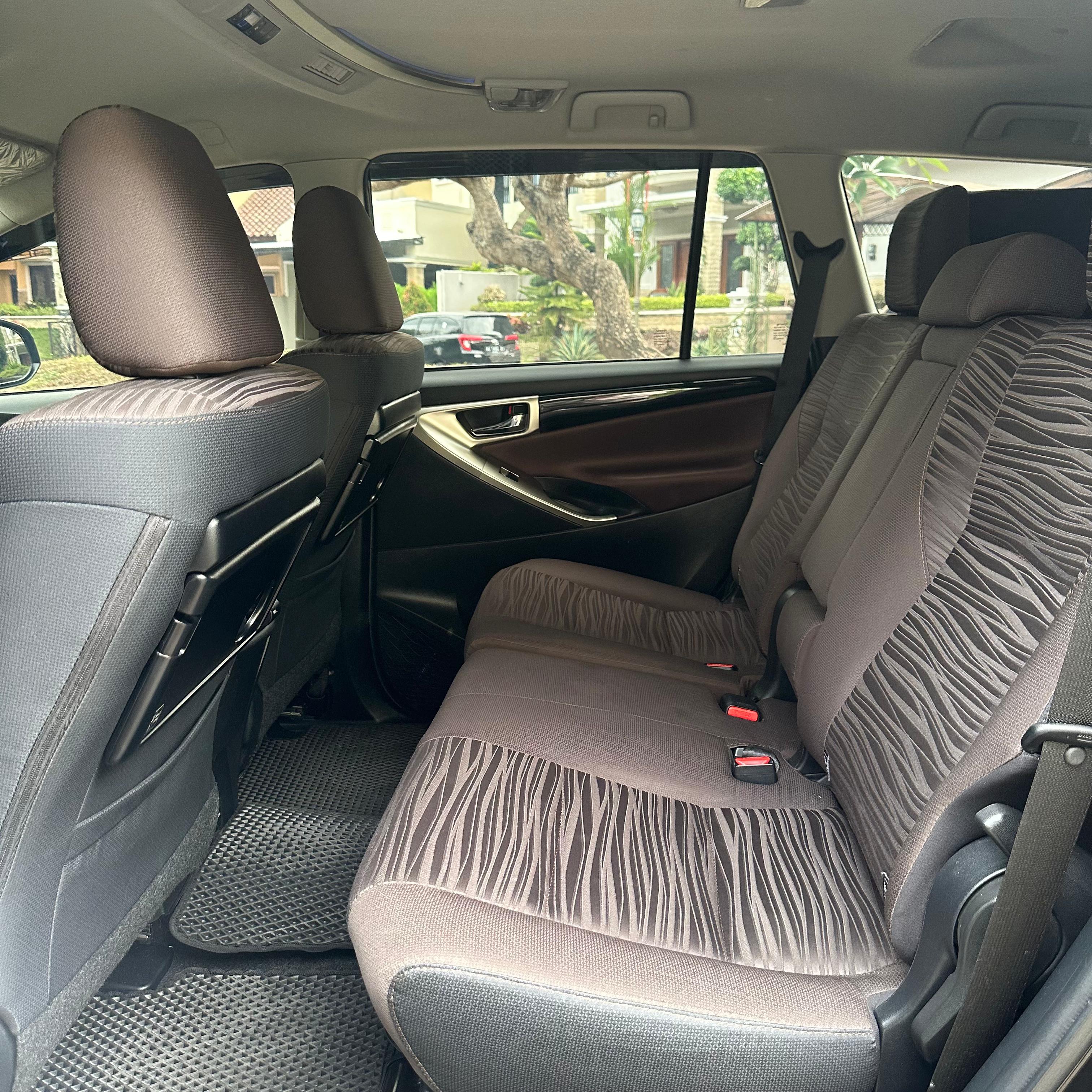 2022 Toyota Innova 2022 Toyota Innova