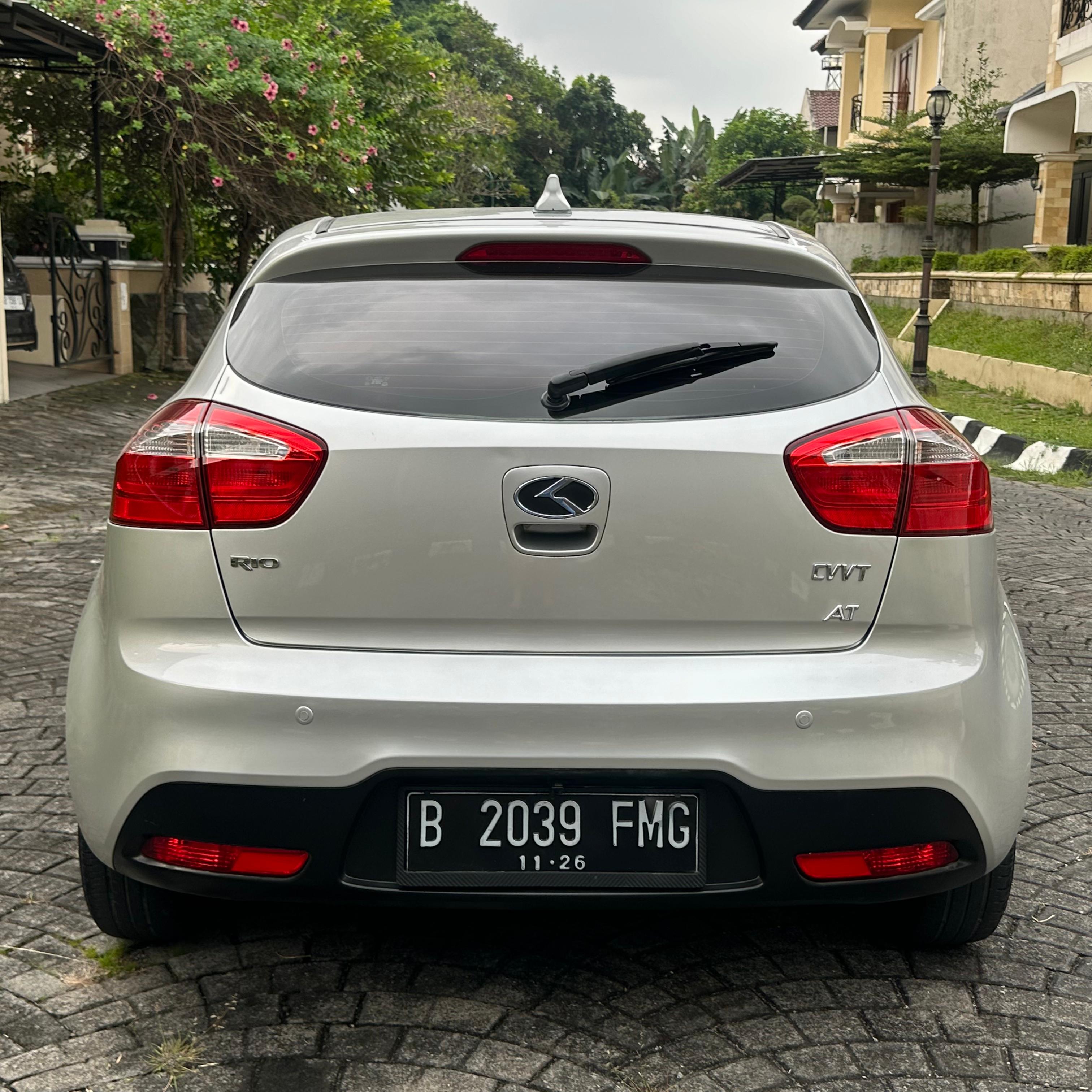 2013 Kia Rio 2013 Kia Rio