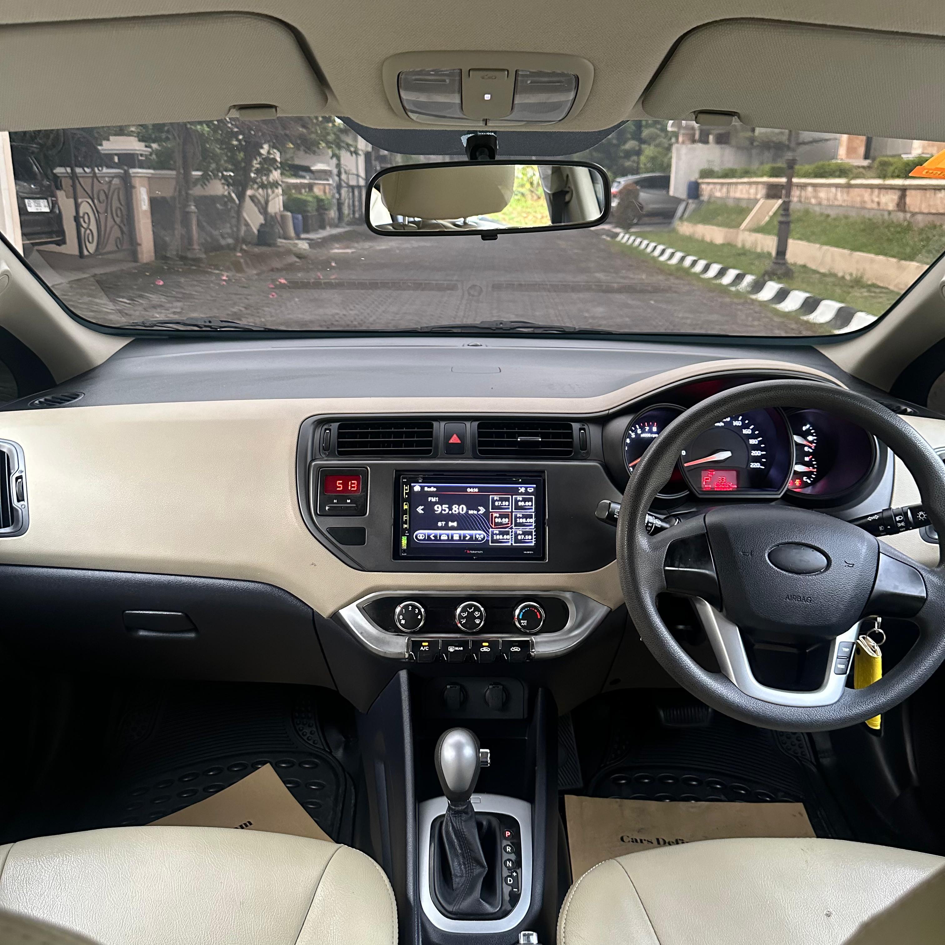 2013 Kia Rio 2013 Kia Rio