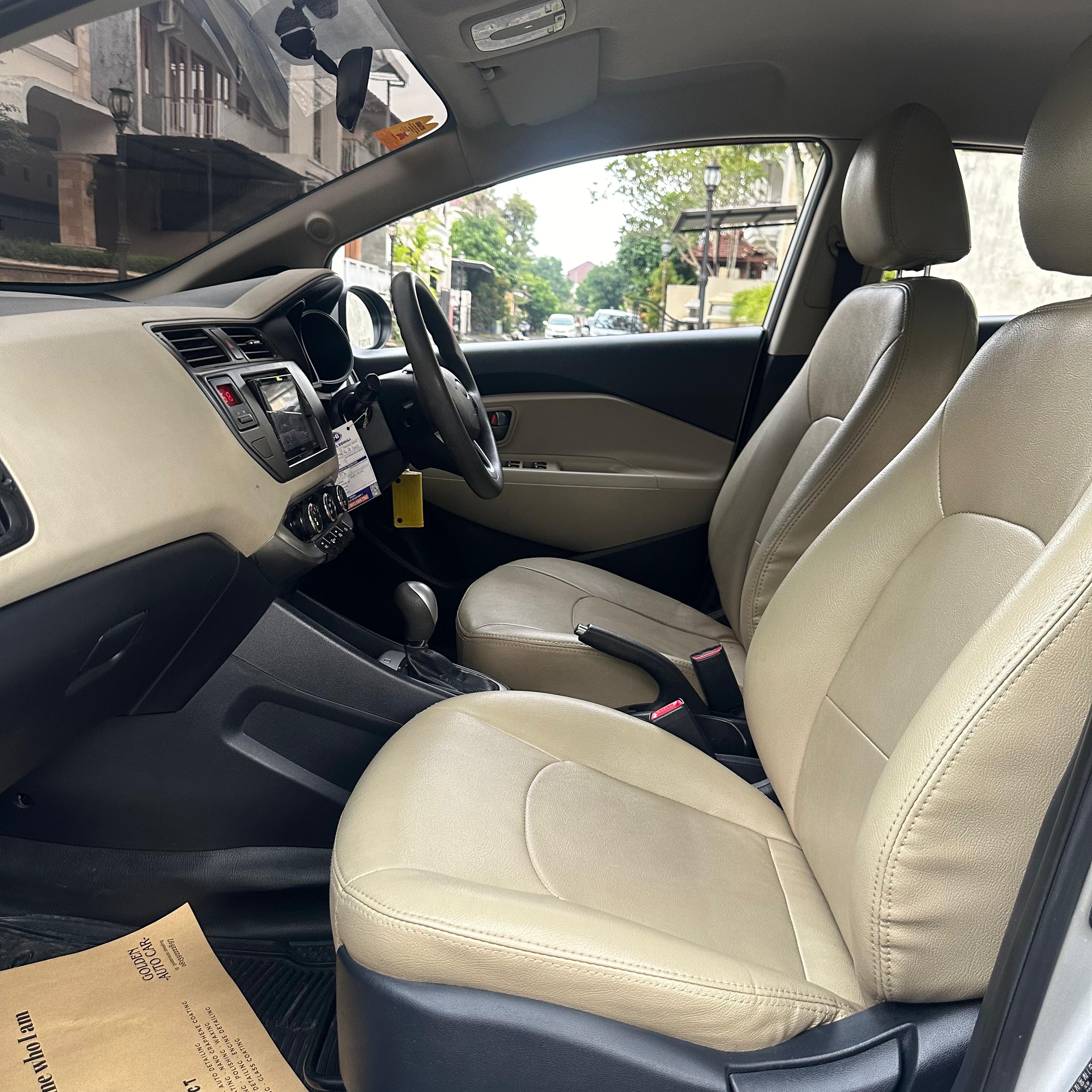 2013 Kia Rio 2013 Kia Rio