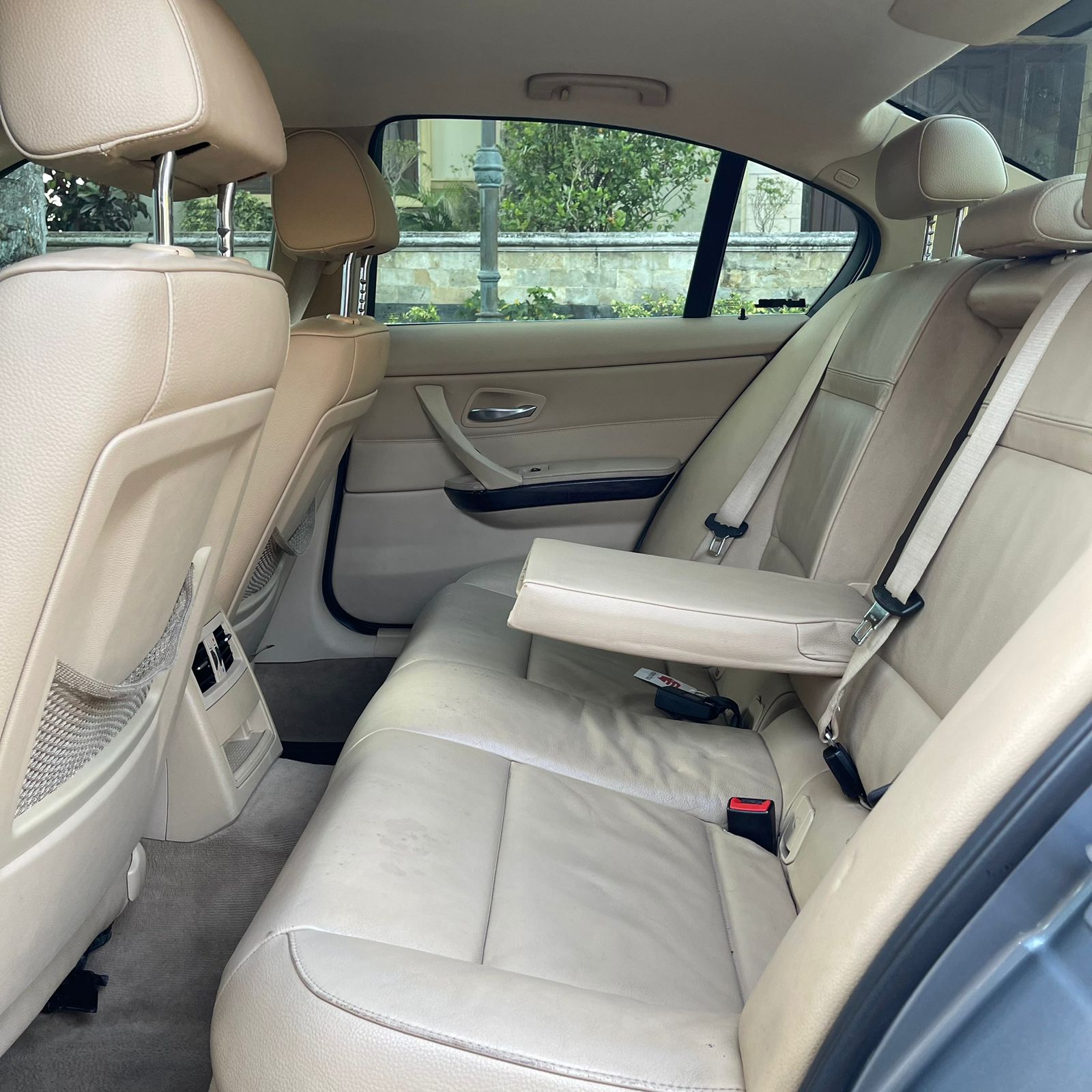 2012 BMW 3 Series Sedan 2012 BMW 3 Series Sedan