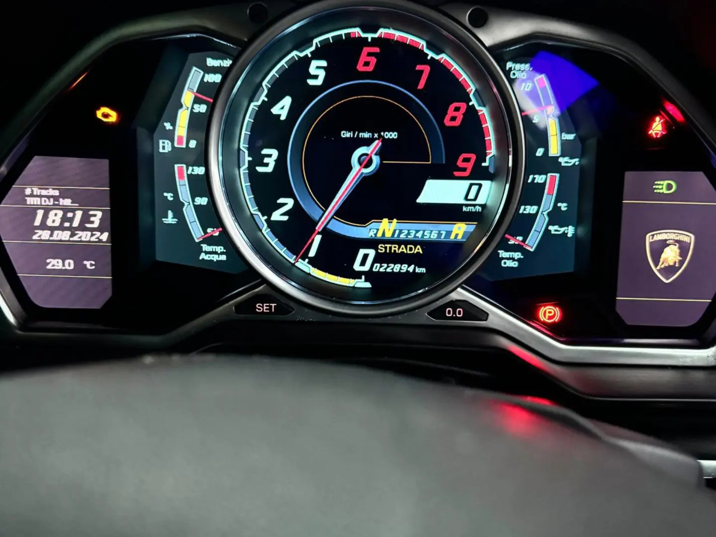 2012 Lamborghini Aventador Lp 700-4 2012 Lamborghini Aventador Lp 700-4