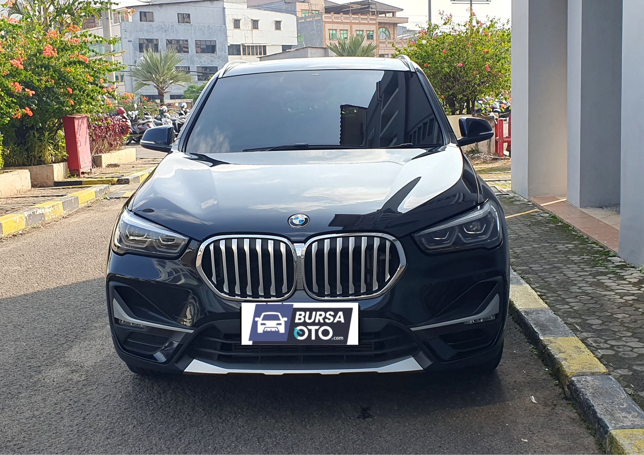 Second Hand 2019 BMW X1 Second Hand 2019 BMW X1