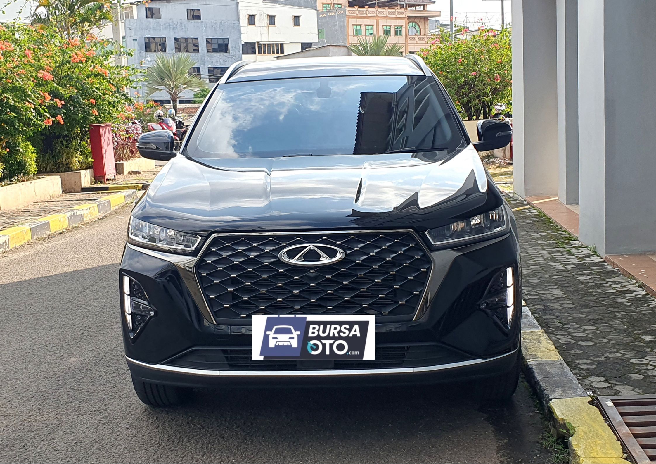 2023 CHERY TIGGO 7 PRO Bekas 2023 CHERY TIGGO 7 PRO Bekas