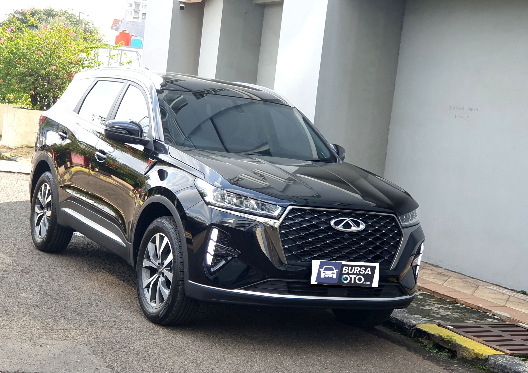 2023 CHERY TIGGO 7 PRO 2023 CHERY TIGGO 7 PRO