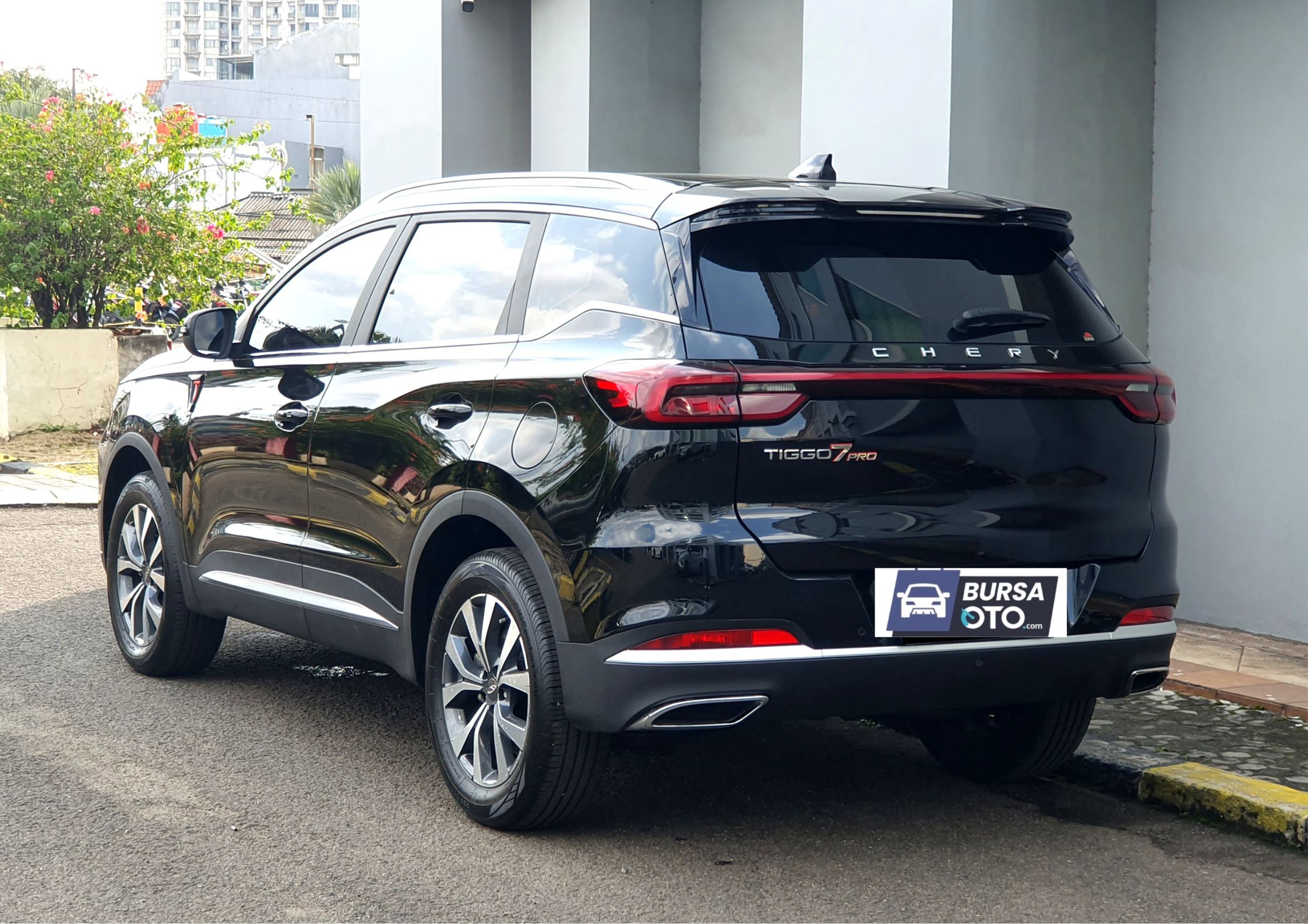 2023 CHERY TIGGO 7 PRO 2023 CHERY TIGGO 7 PRO