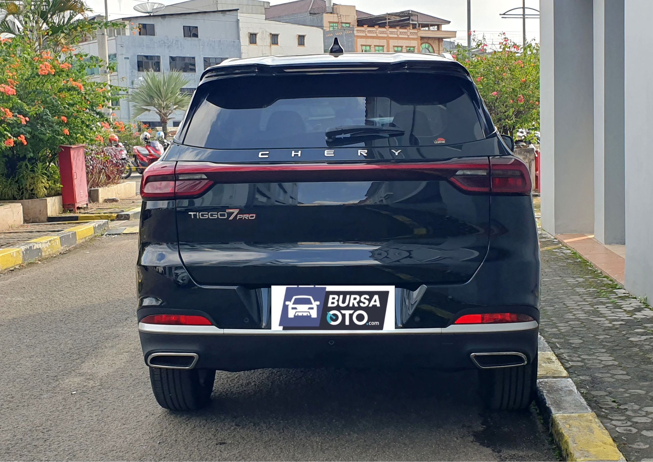 2023 CHERY TIGGO 7 PRO 2023 CHERY TIGGO 7 PRO