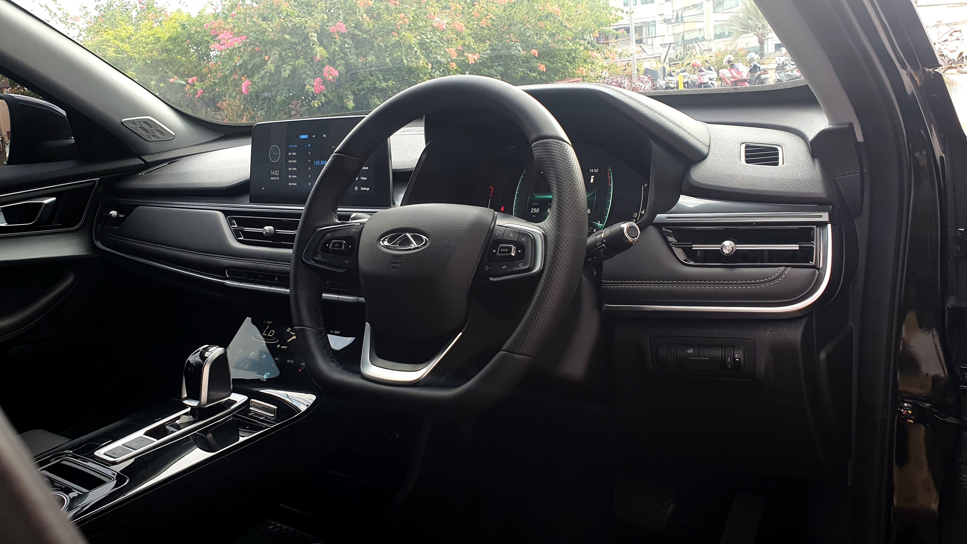 2023 CHERY TIGGO 7 PRO 2023 CHERY TIGGO 7 PRO