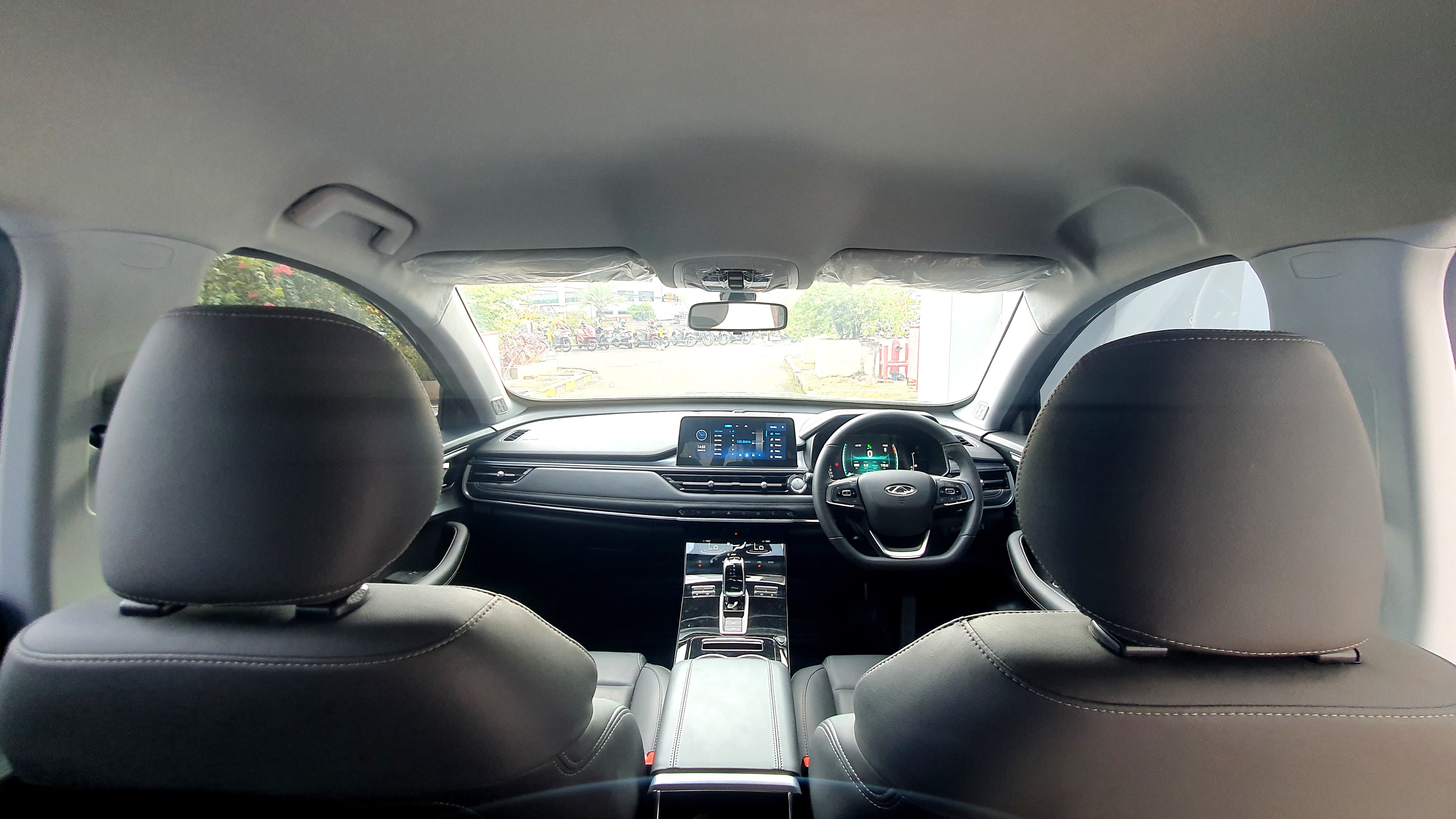 2023 CHERY TIGGO 7 PRO 2023 CHERY TIGGO 7 PRO