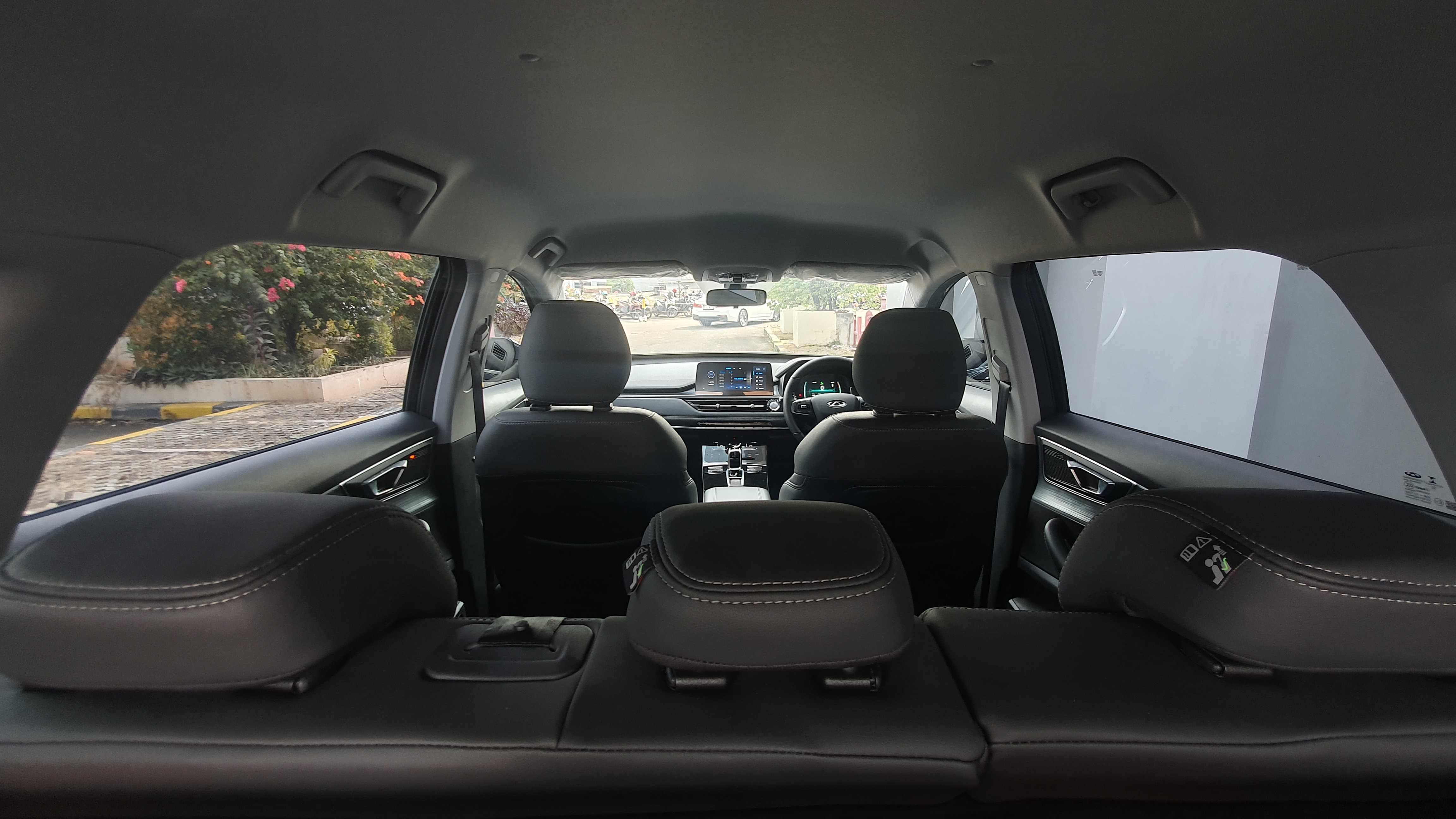 2023 CHERY TIGGO 7 PRO 2023 CHERY TIGGO 7 PRO