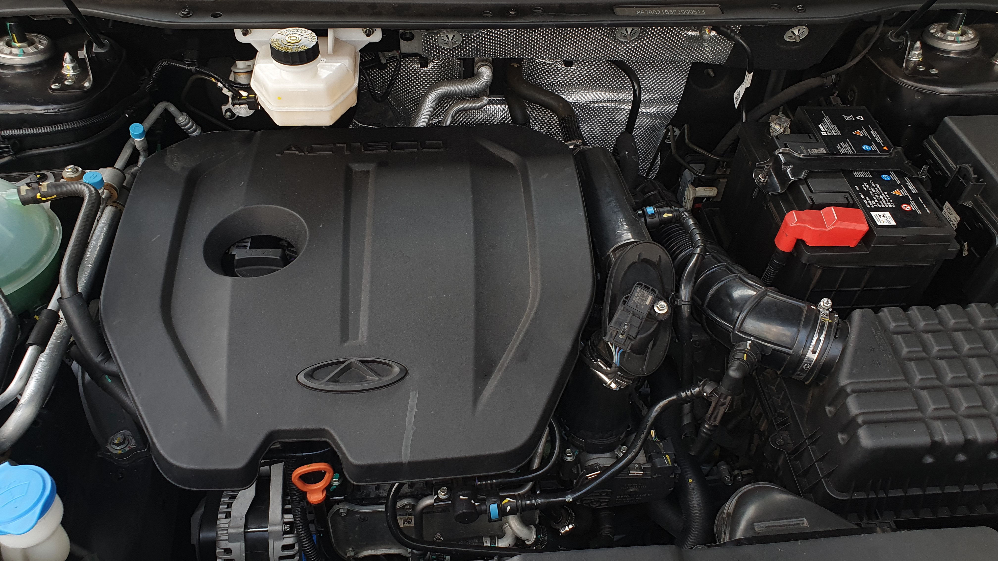 2023 CHERY TIGGO 7 PRO 2023 CHERY TIGGO 7 PRO