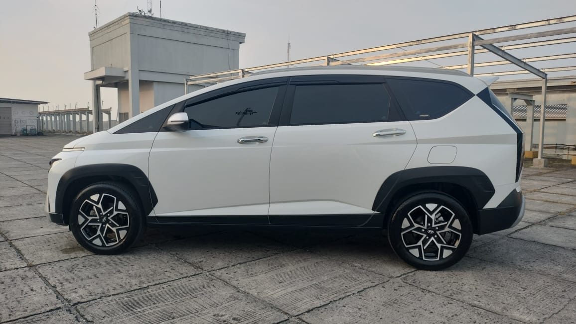 2023 Hyundai Stargazer X 2023 Hyundai Stargazer X