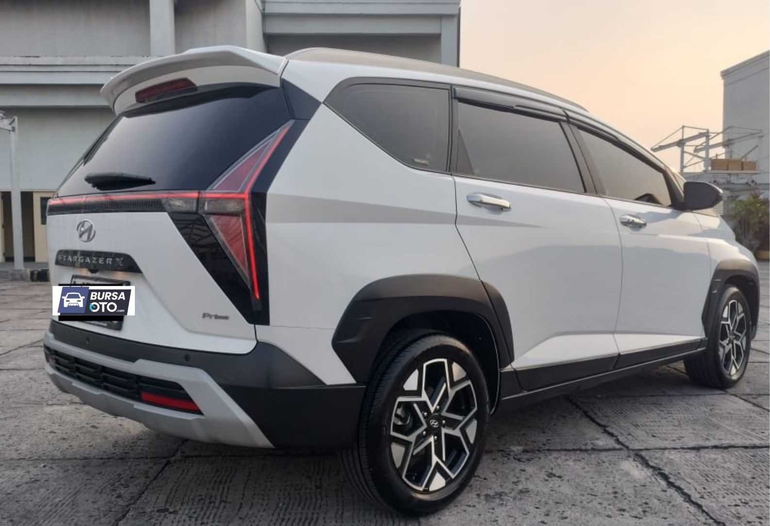 2023 Hyundai Stargazer X 2023 Hyundai Stargazer X