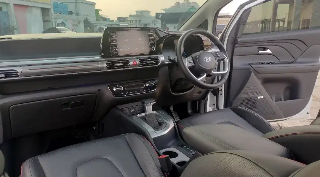 2023 Hyundai Stargazer X 2023 Hyundai Stargazer X