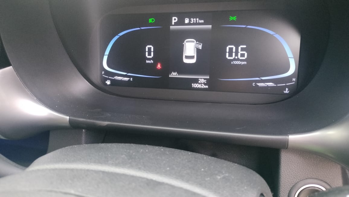 2023 Hyundai Stargazer X 2023 Hyundai Stargazer X