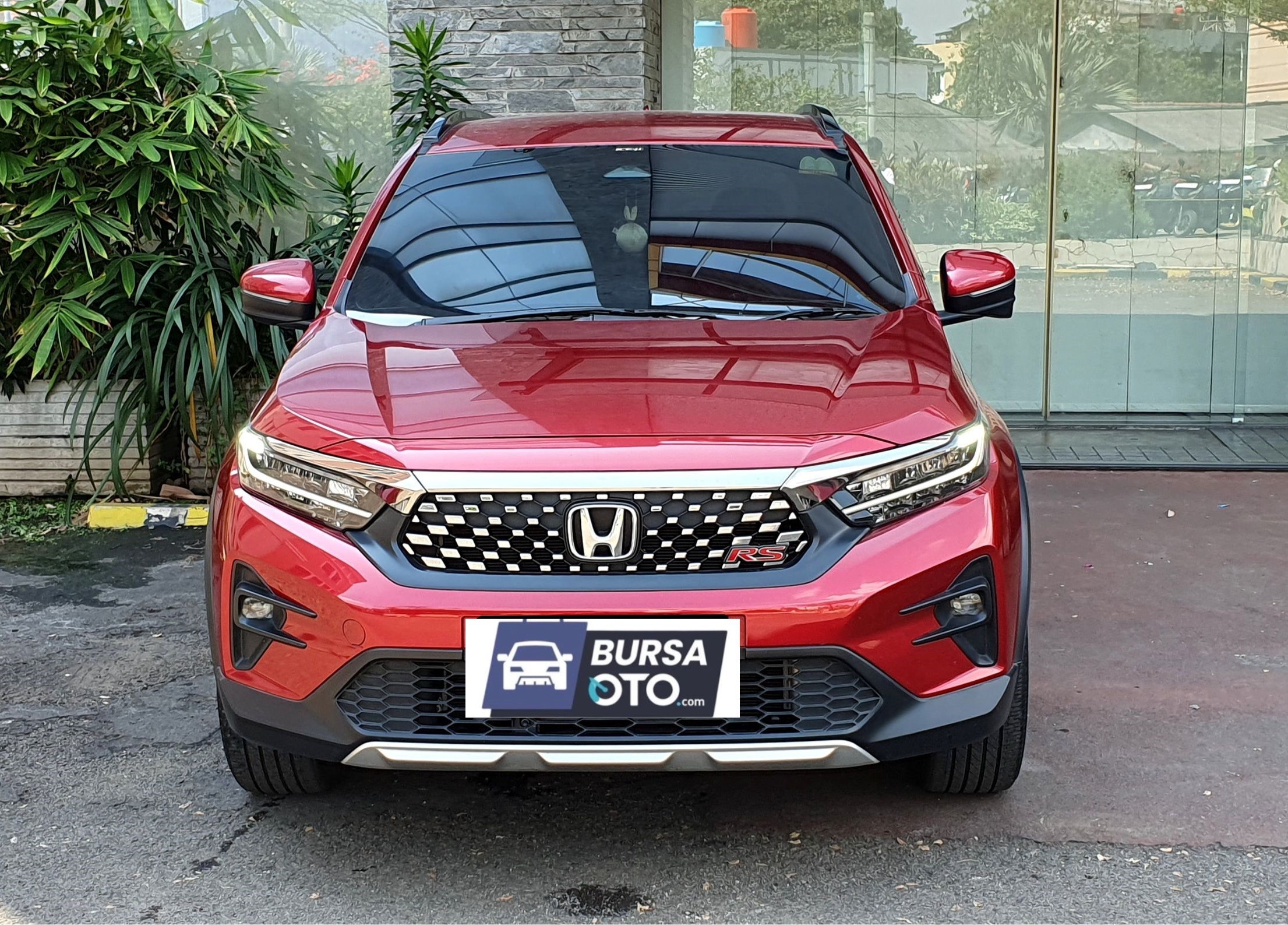 Second Hand 2023 Honda WR-V Second Hand 2023 Honda WR-V