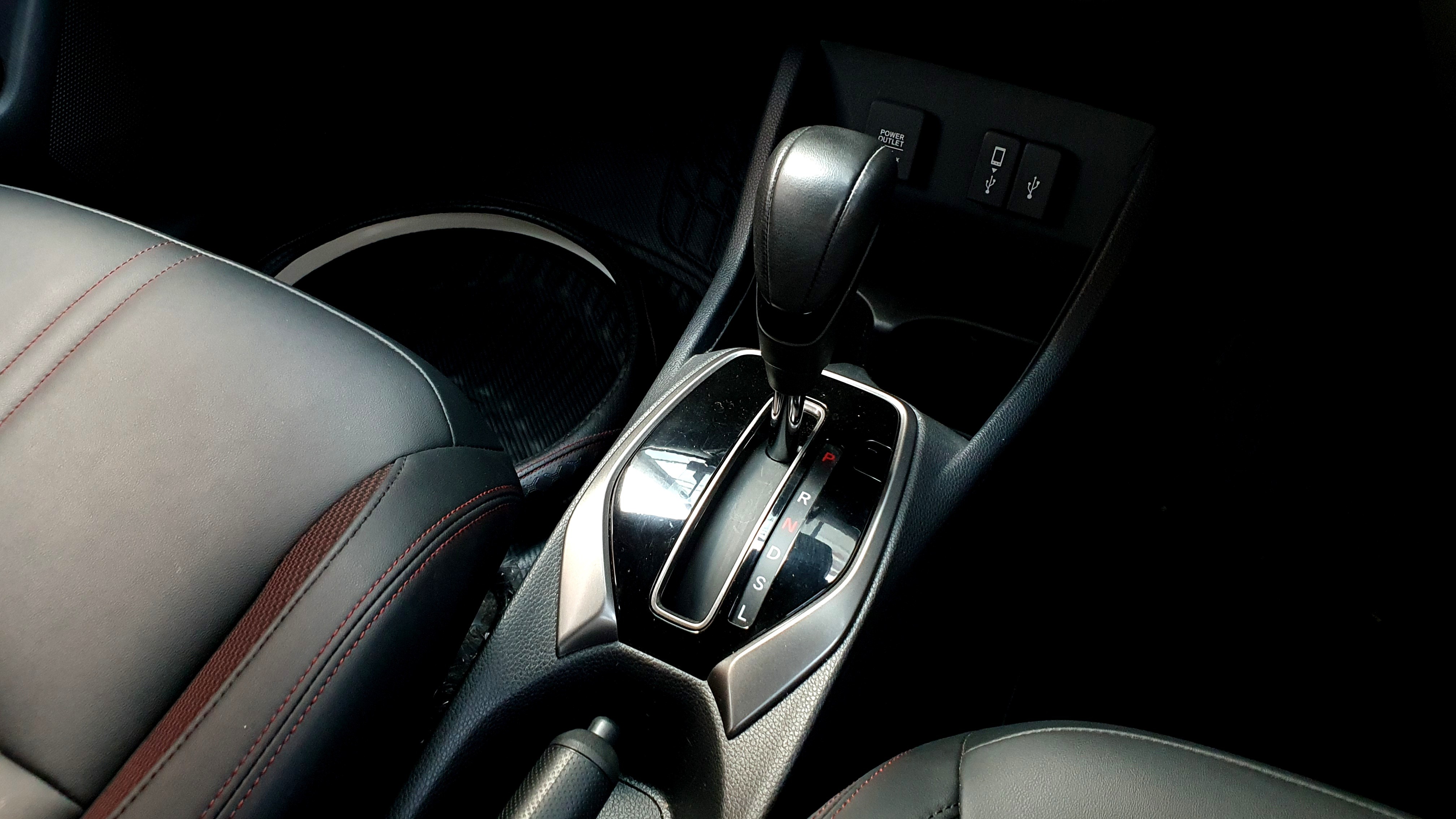 2023 Honda WR-V 2023 Honda WR-V