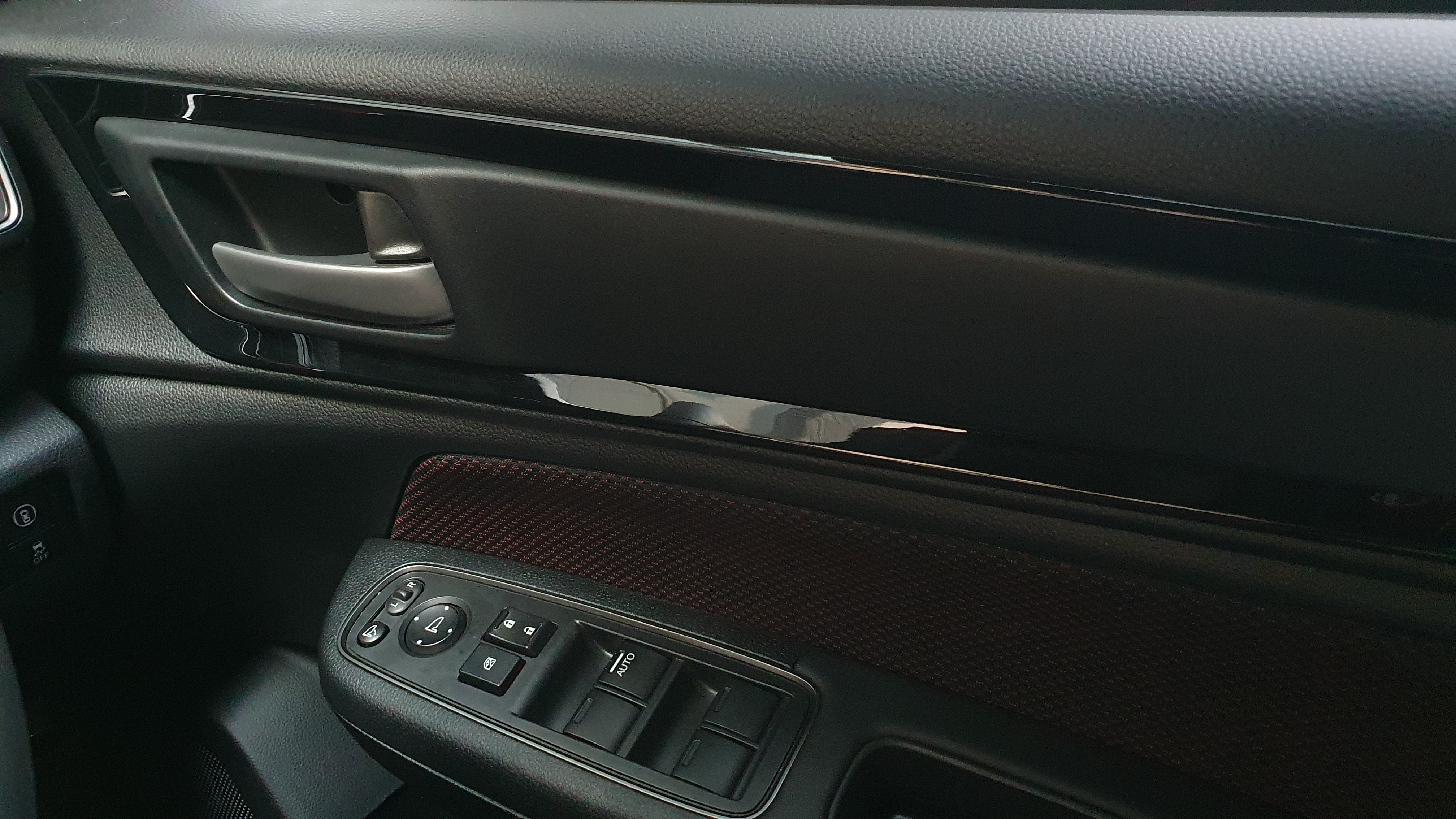 2023 Honda WR-V 2023 Honda WR-V