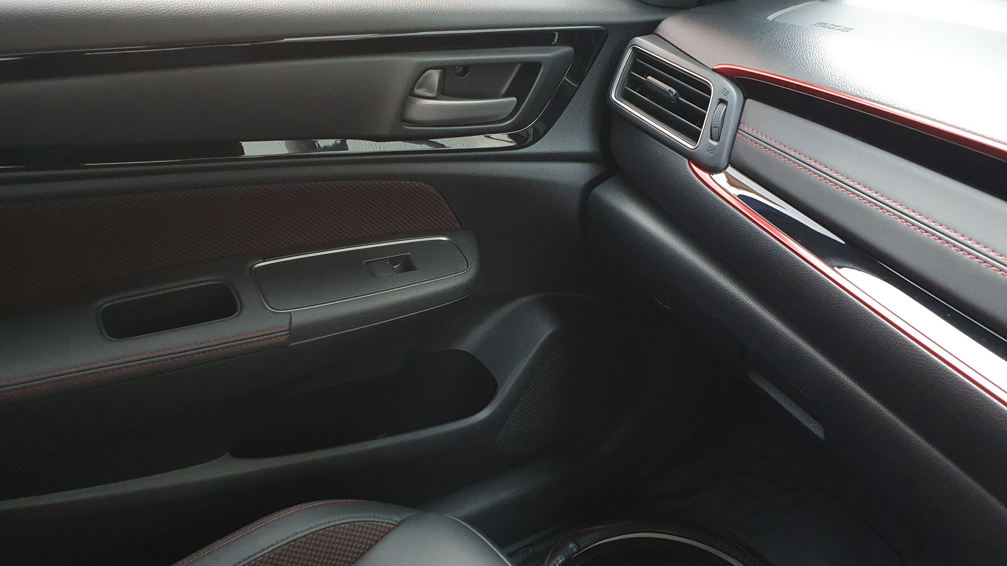 2023 Honda WR-V 2023 Honda WR-V