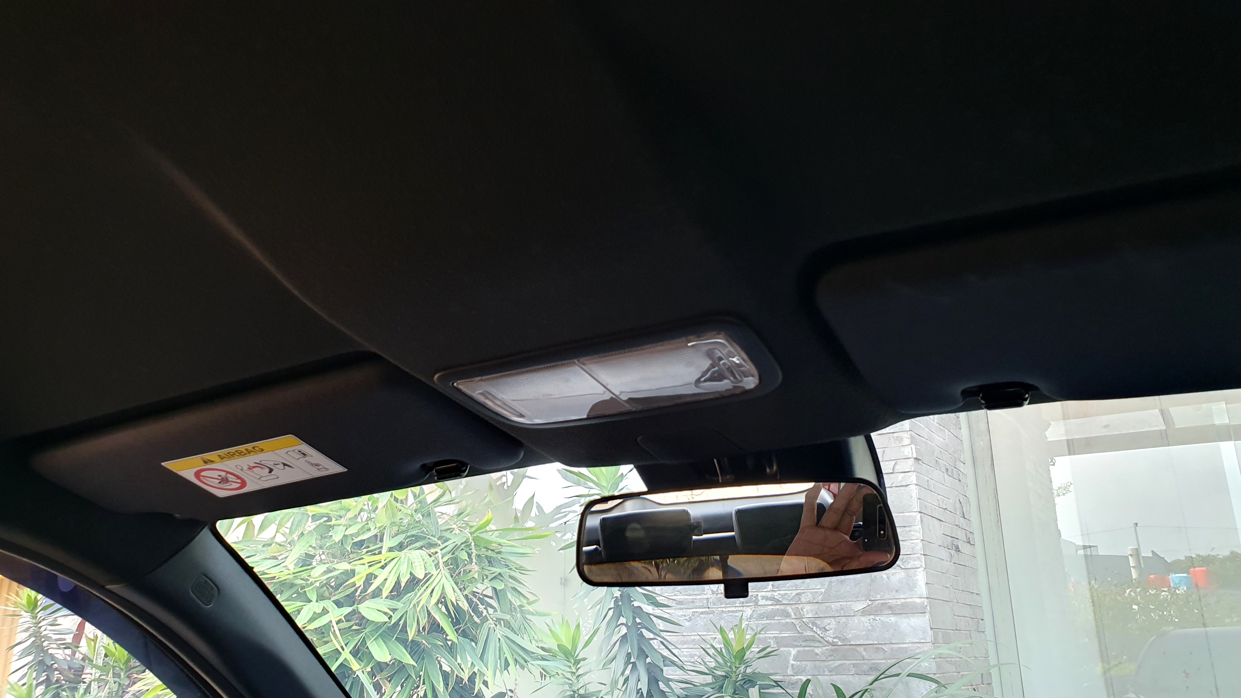 2023 Honda WR-V 2023 Honda WR-V