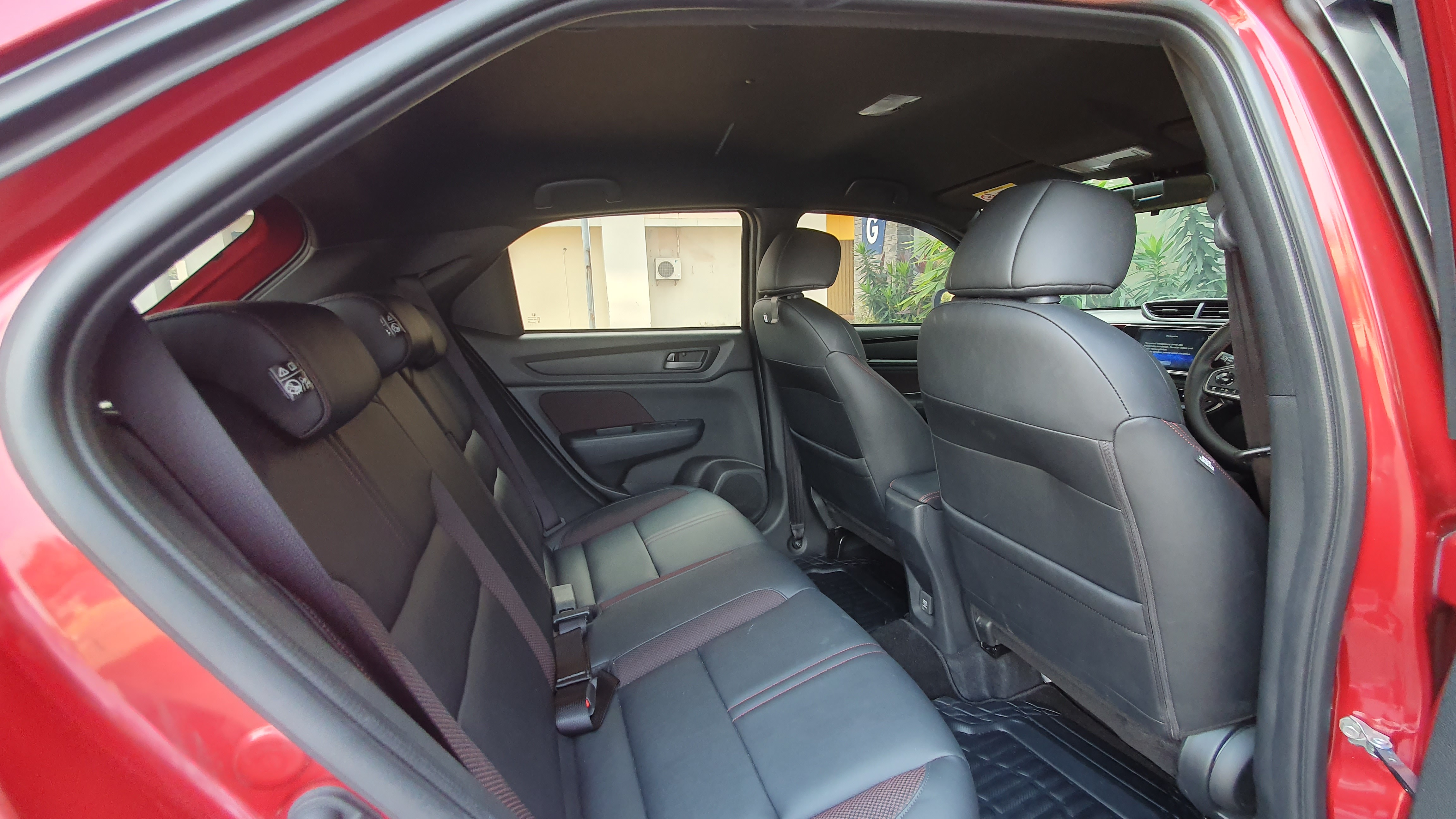 2023 Honda WR-V 2023 Honda WR-V