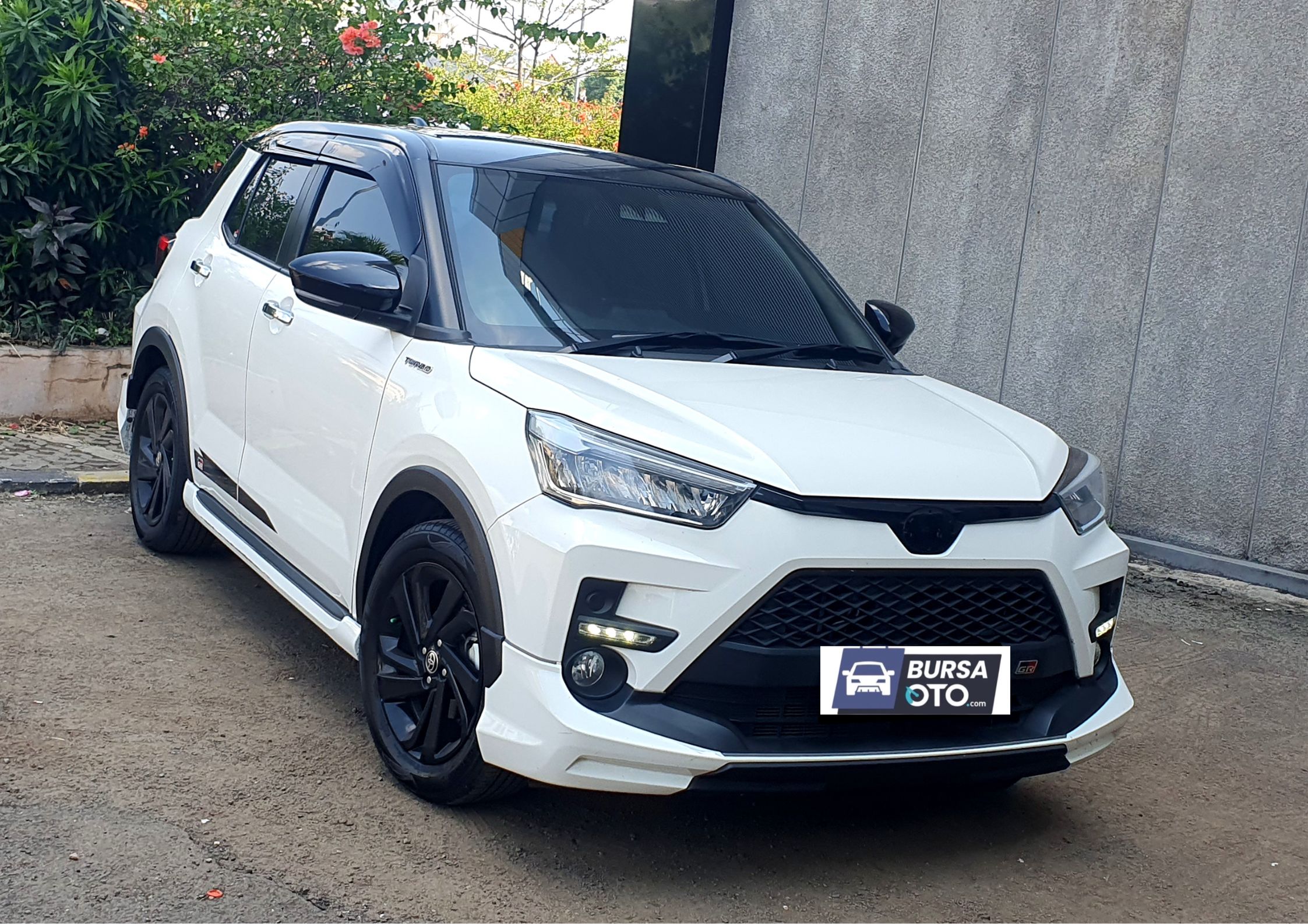 2023 Toyota Raize 2023 Toyota Raize