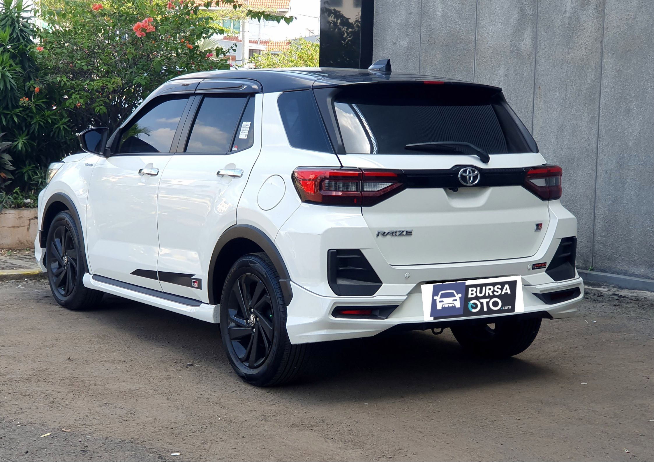 2023 Toyota Raize 2023 Toyota Raize