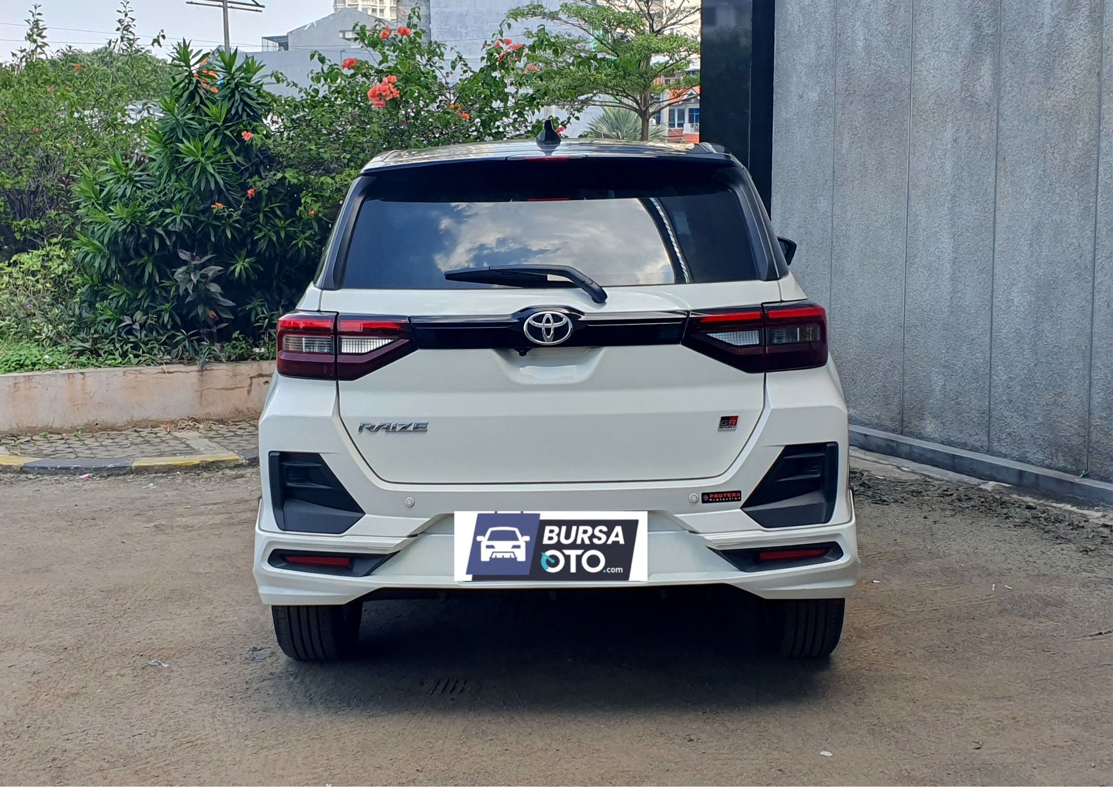 2023 Toyota Raize 2023 Toyota Raize