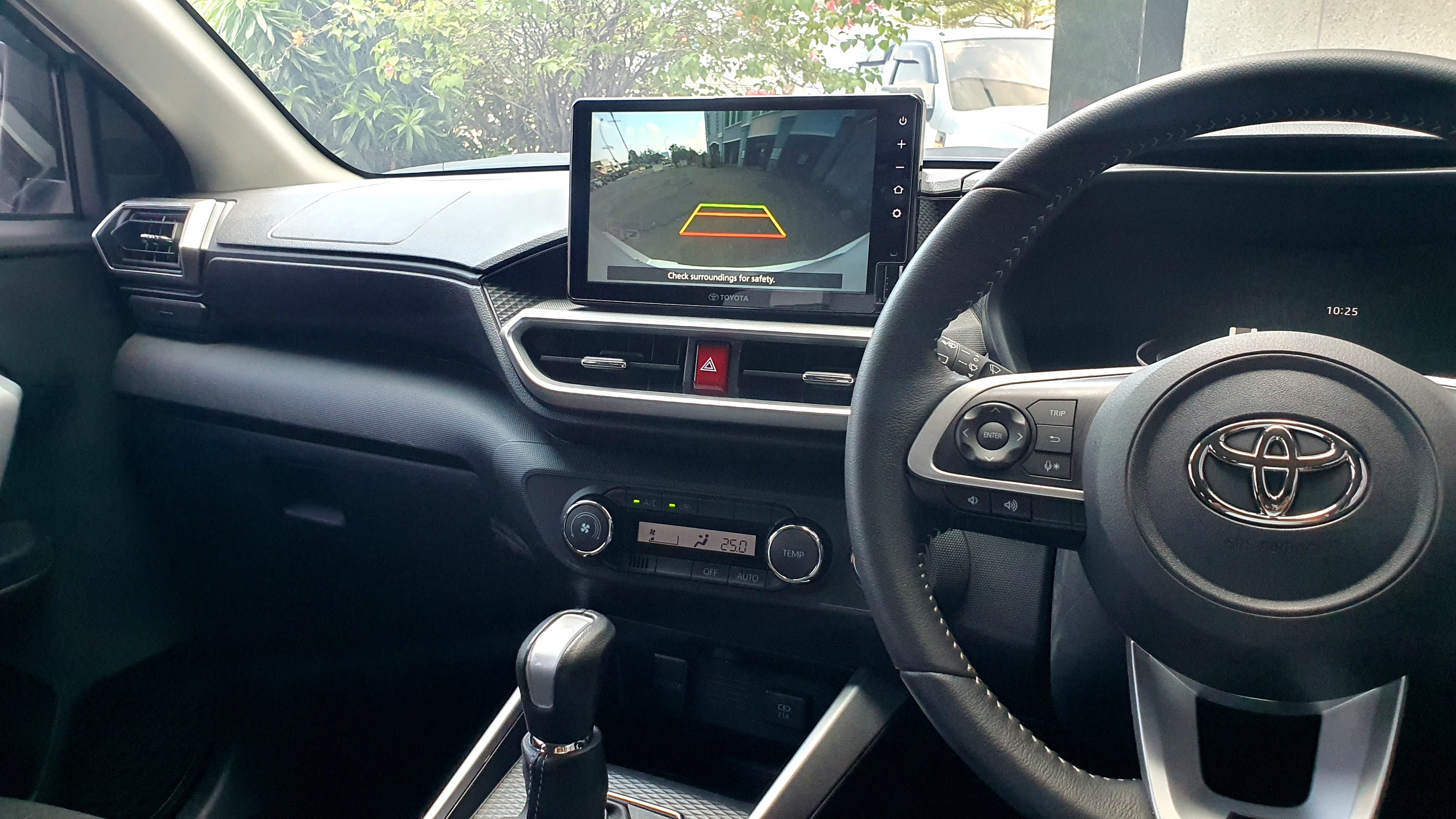 2023 Toyota Raize 2023 Toyota Raize