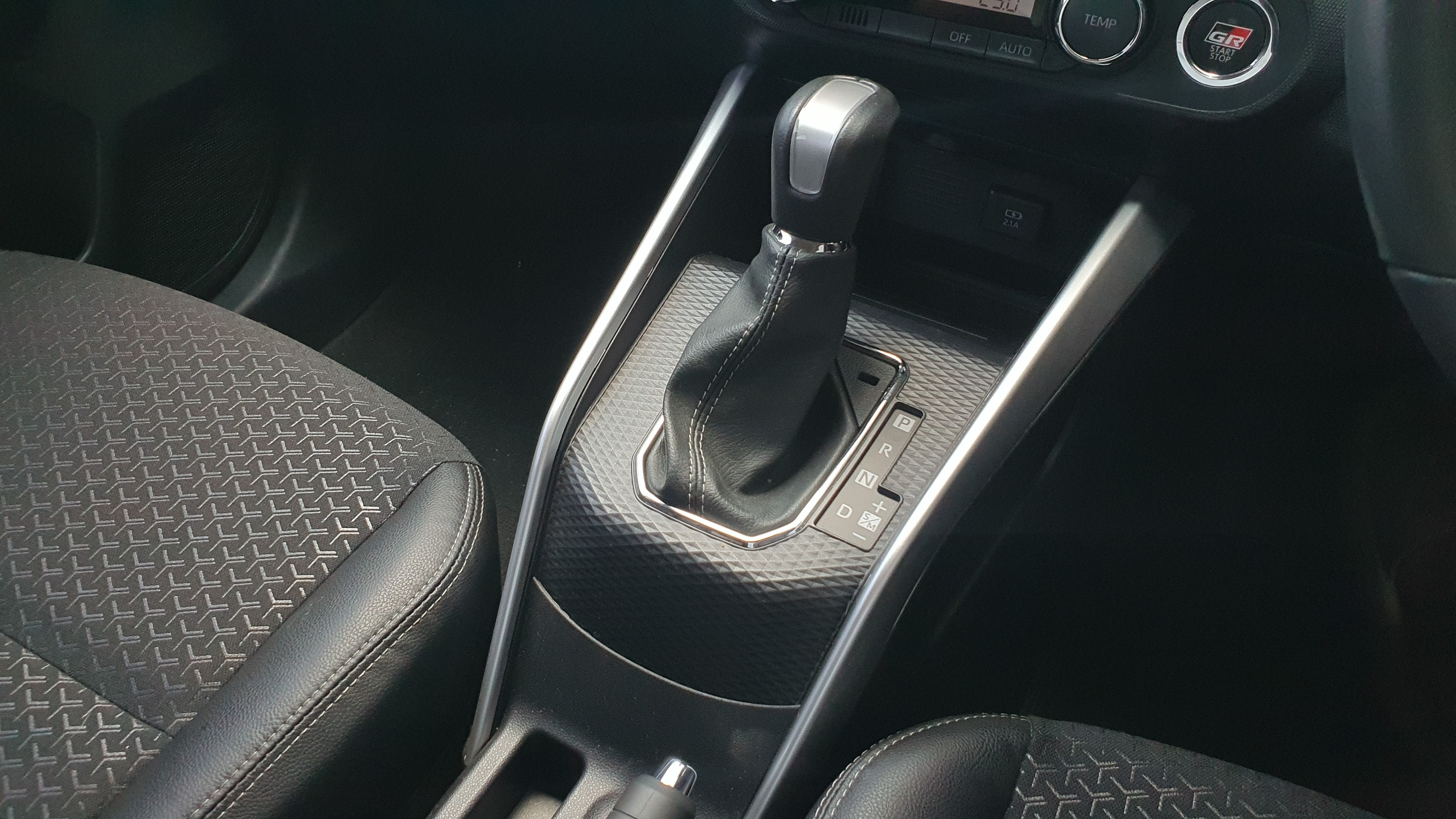 2023 Toyota Raize 2023 Toyota Raize