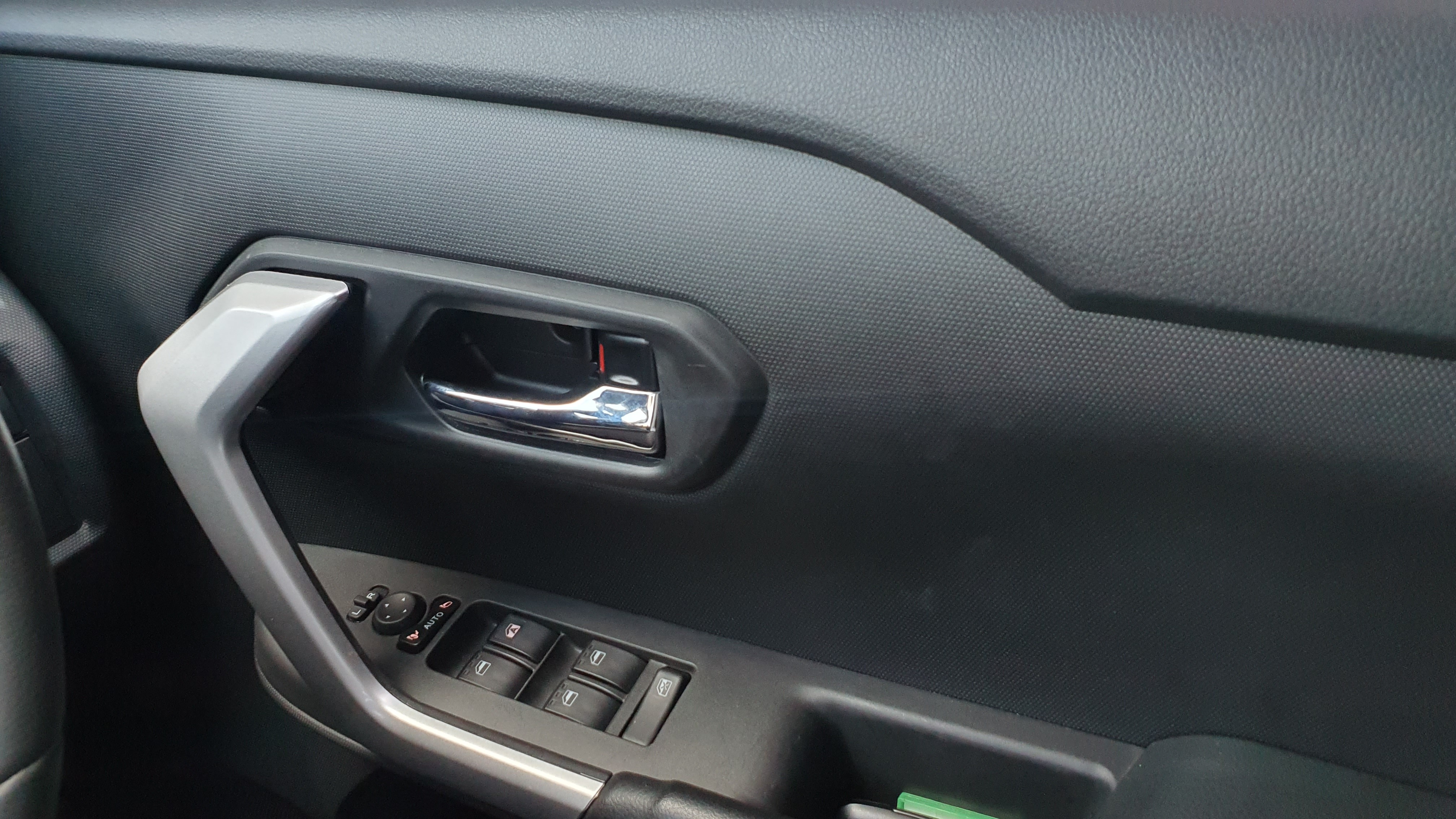 2023 Toyota Raize 2023 Toyota Raize