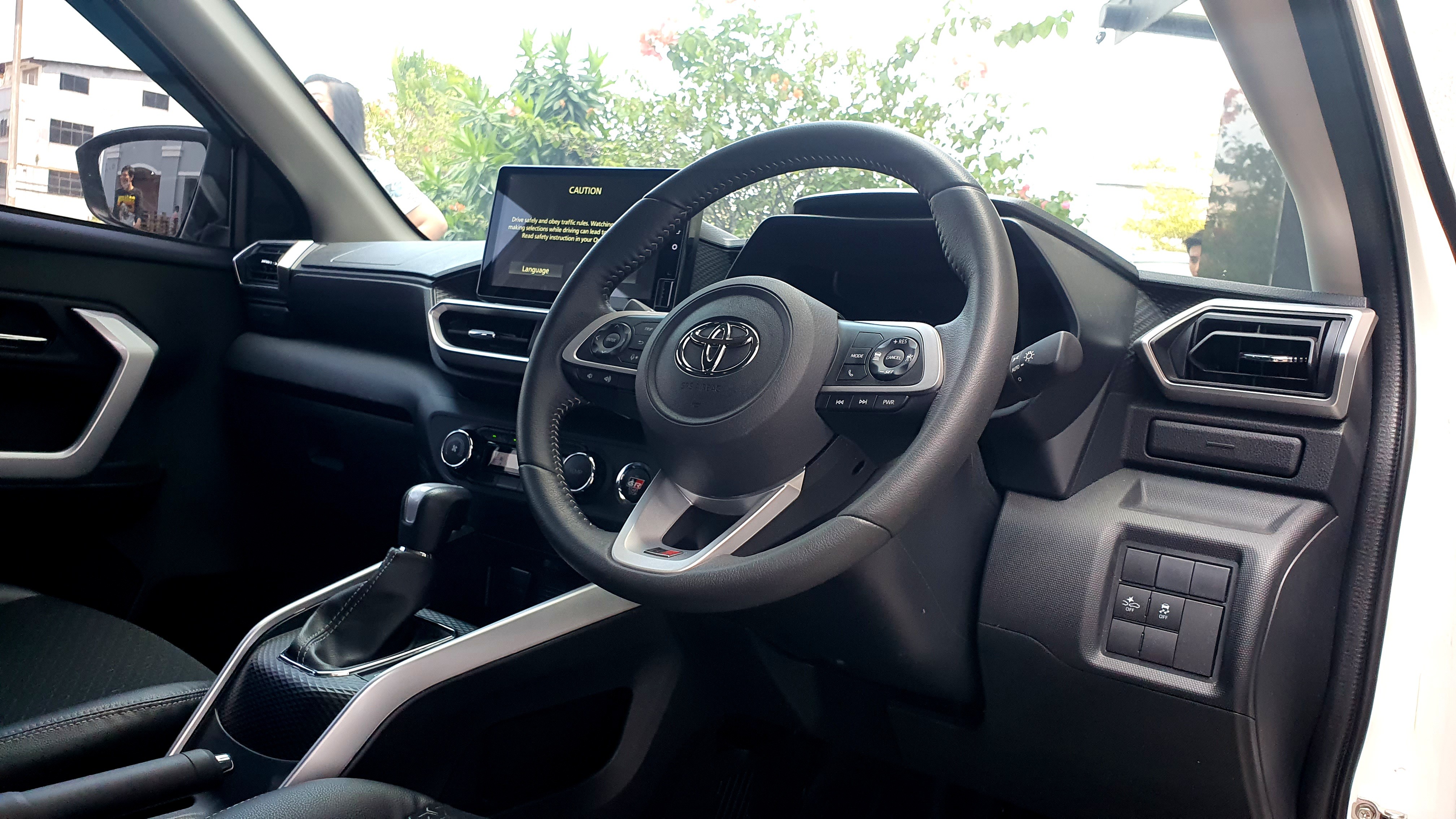 2023 Toyota Raize 2023 Toyota Raize