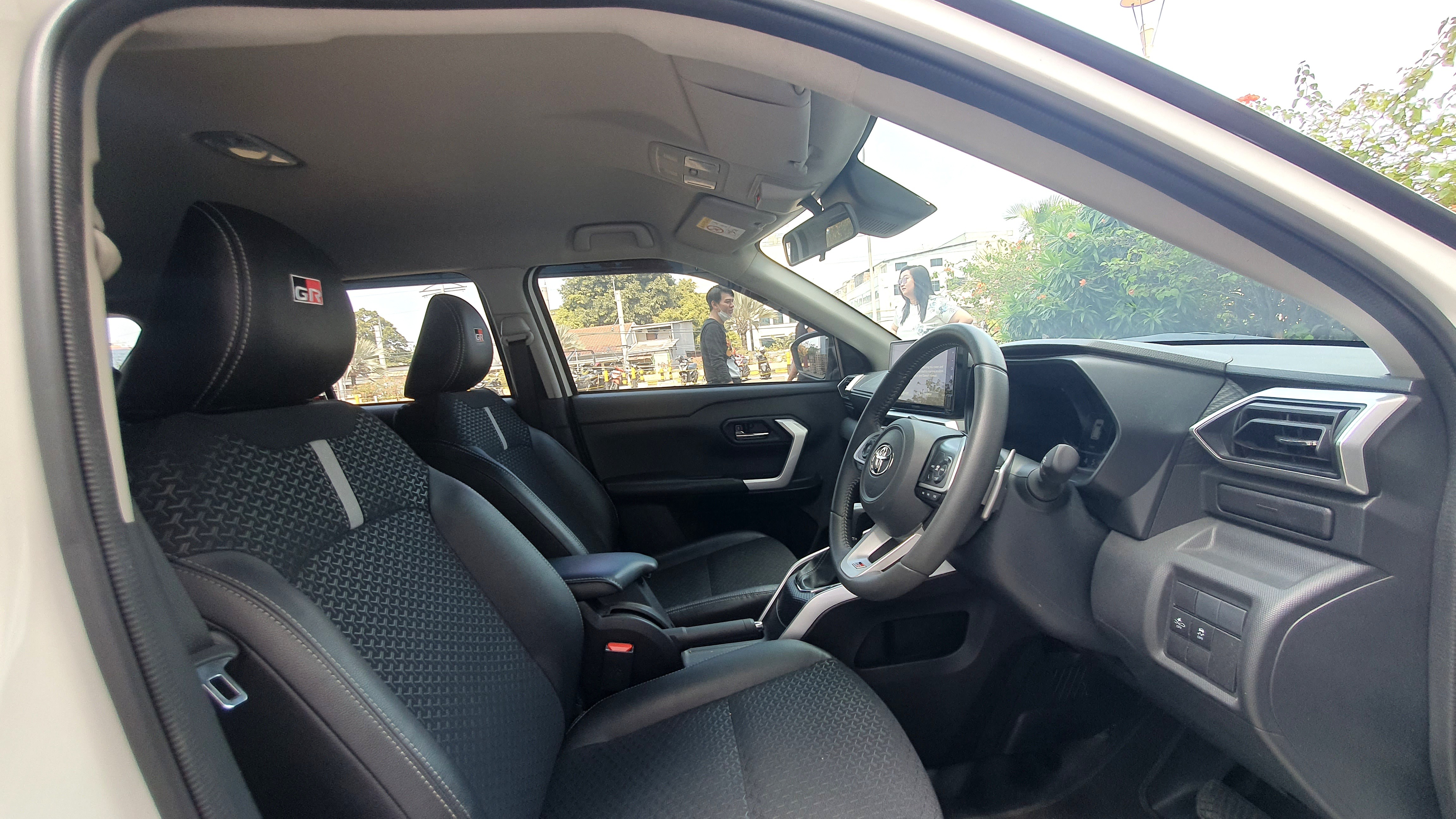 2023 Toyota Raize 2023 Toyota Raize