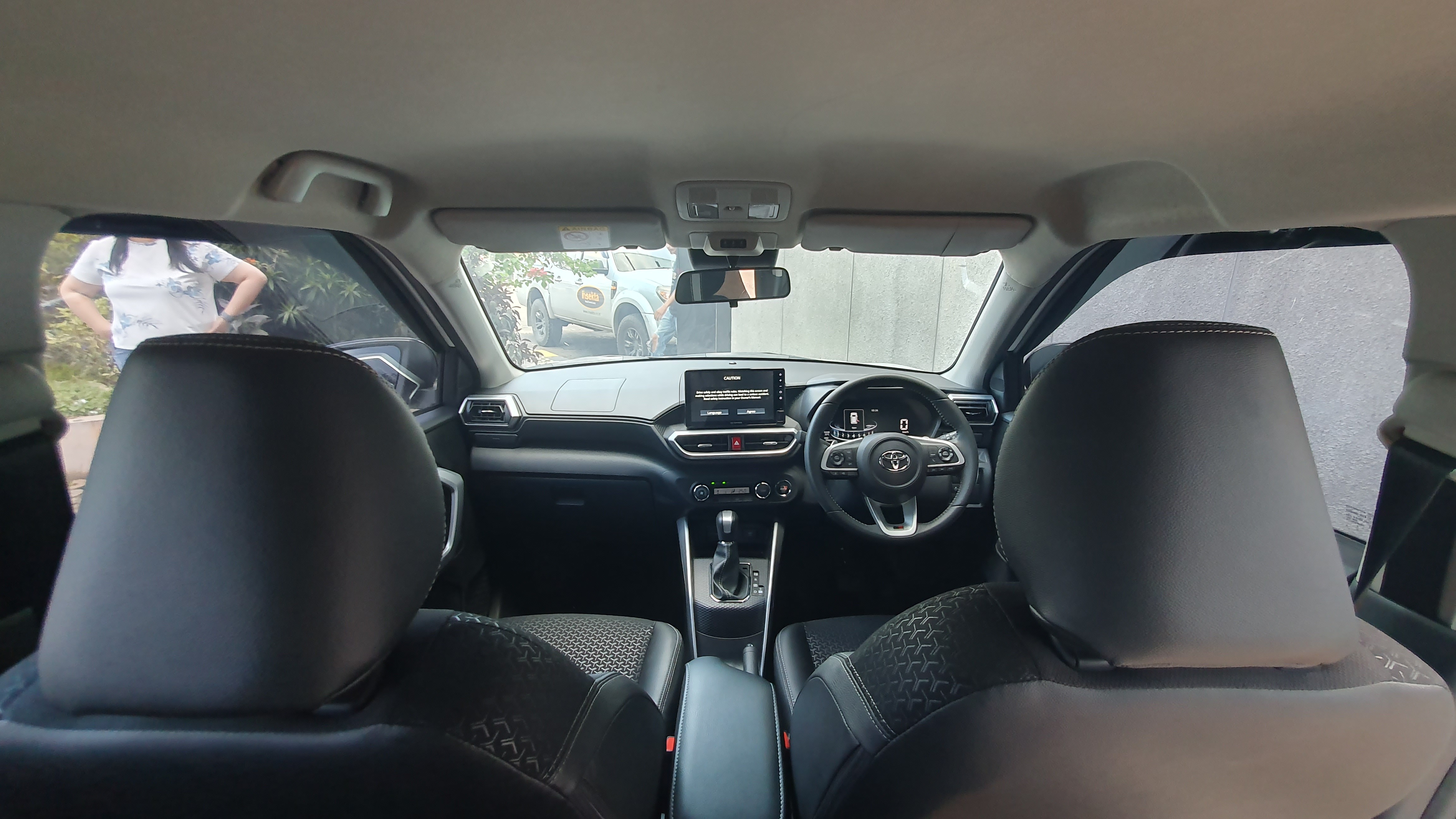 2023 Toyota Raize 2023 Toyota Raize